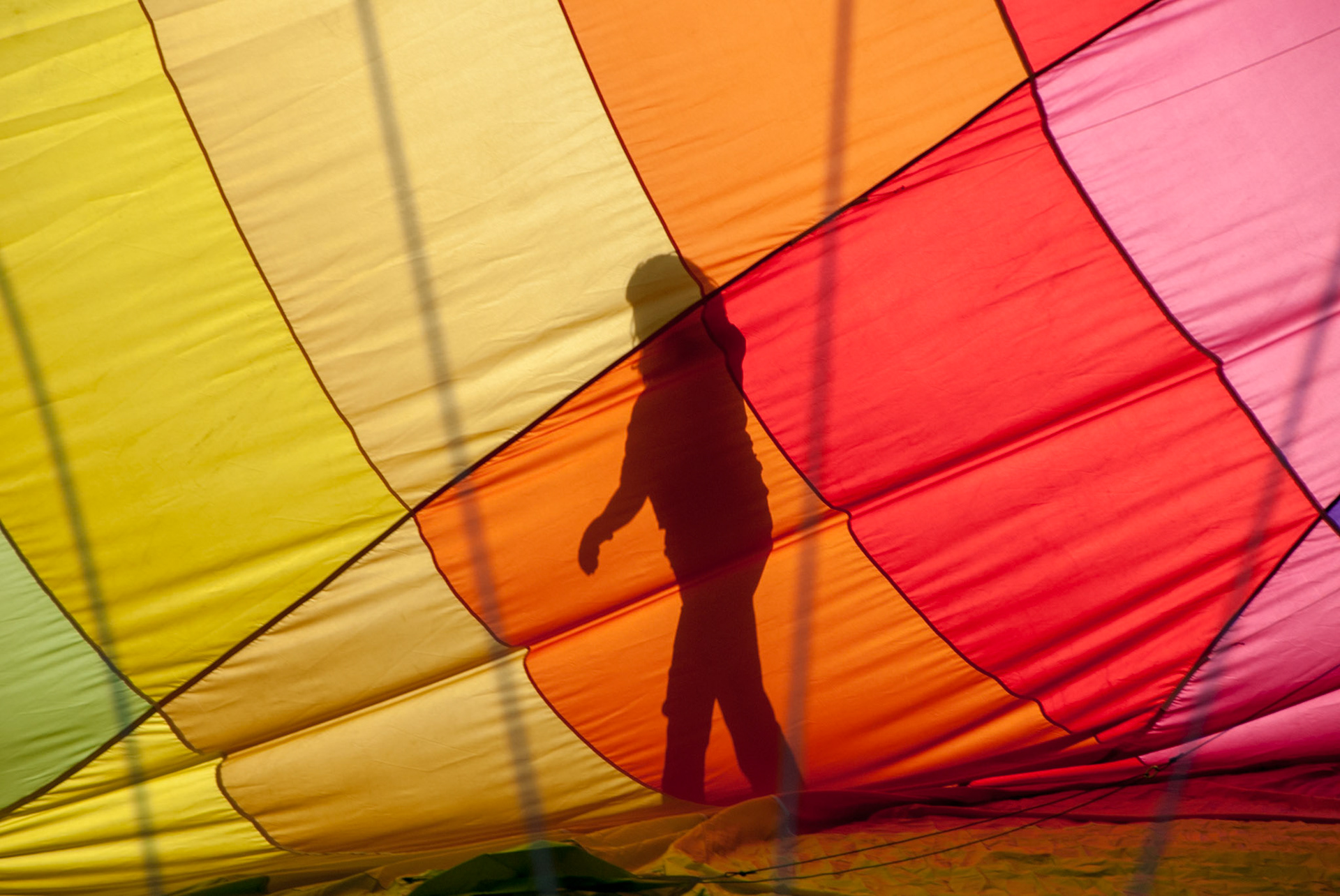 Erie Balloon Festival
