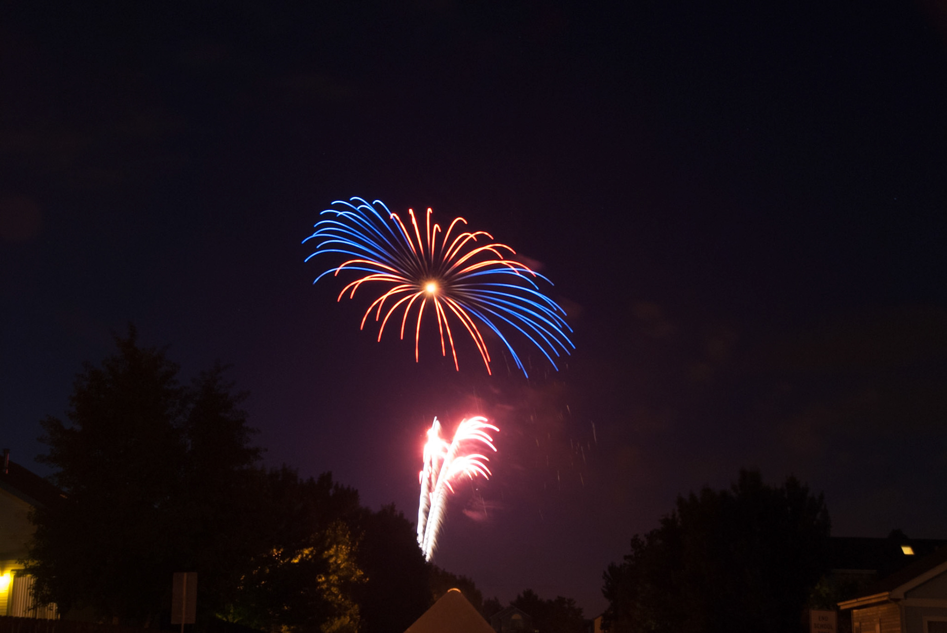 July 4th