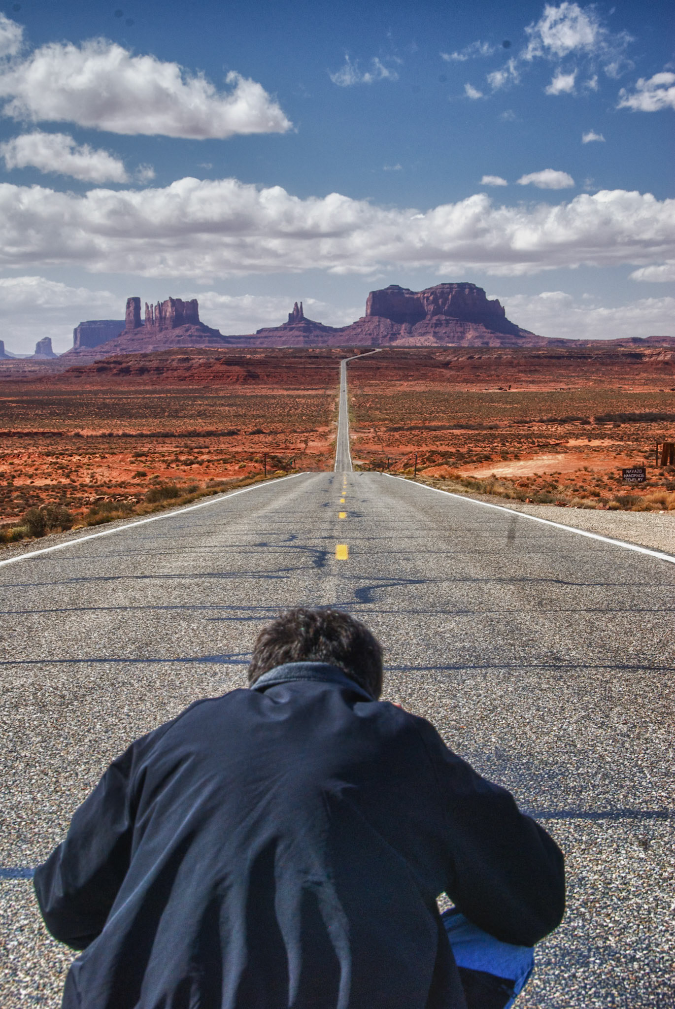 Monument Valley