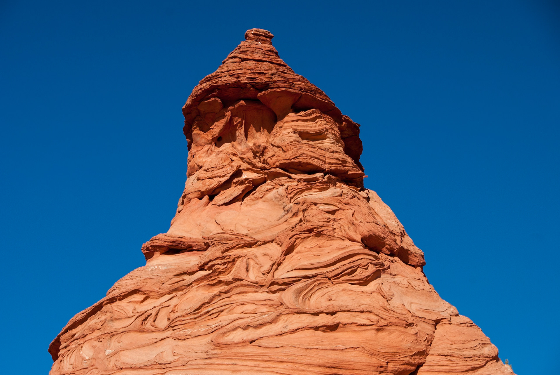Southern Coyote Buttes, Vermillion Cliffs NP