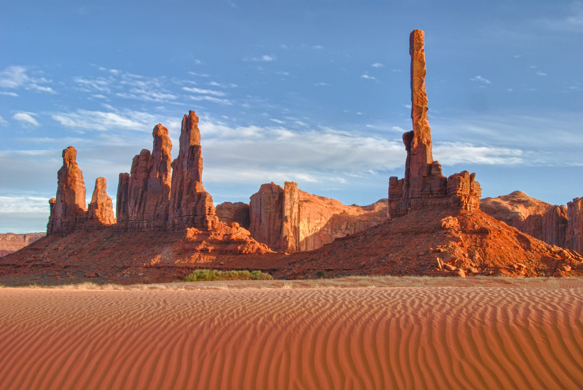 Monument Valley