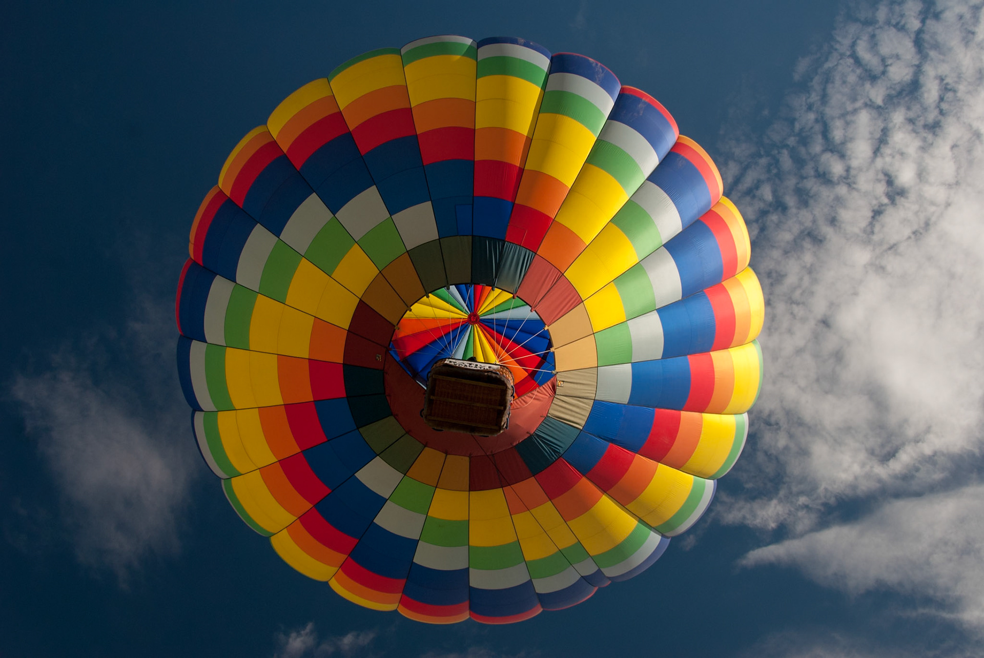 Steamboat Balloon Rodeo