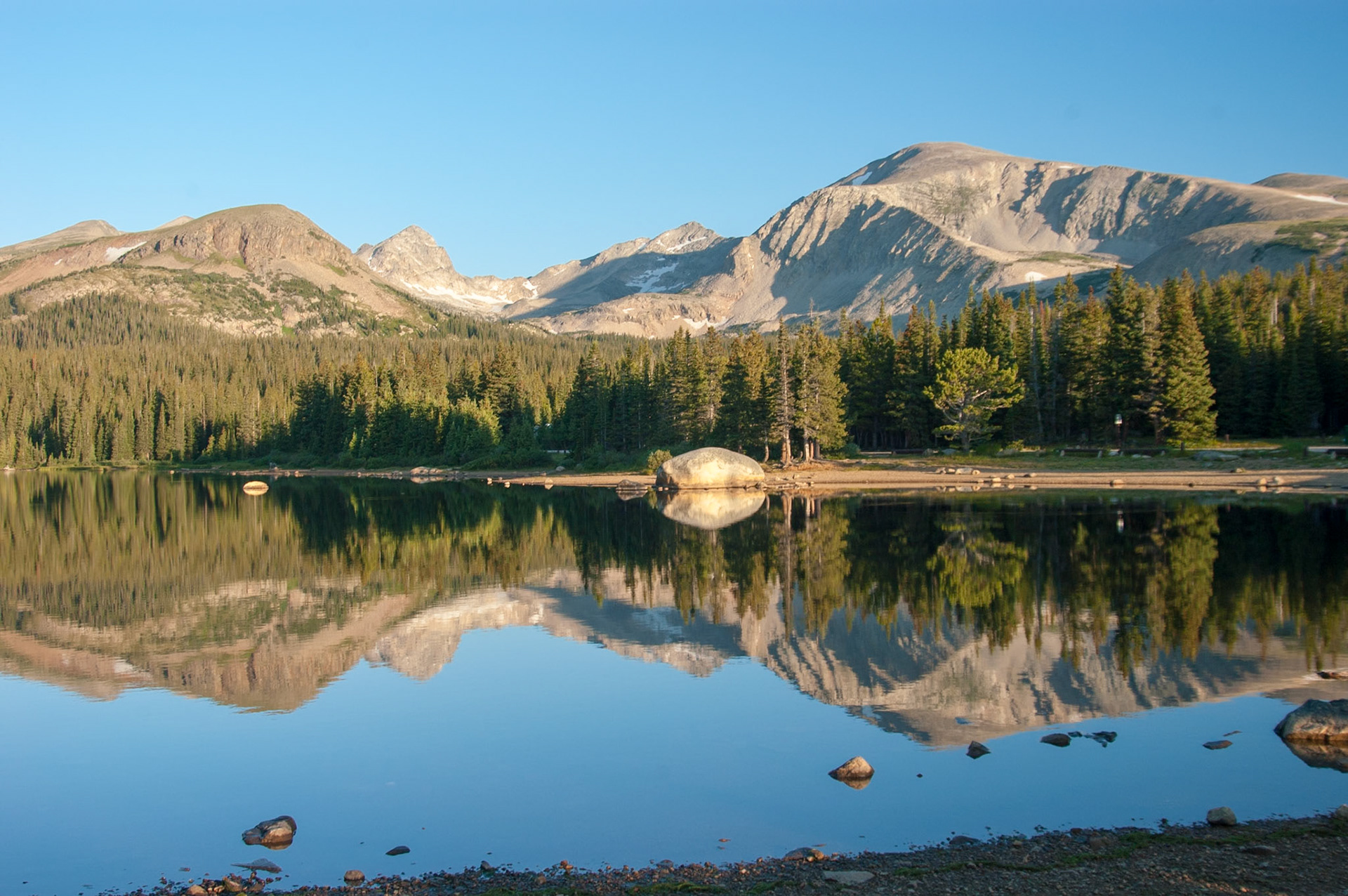 I'm pretty sure I took this at Brainerd Lake, but not positive.
