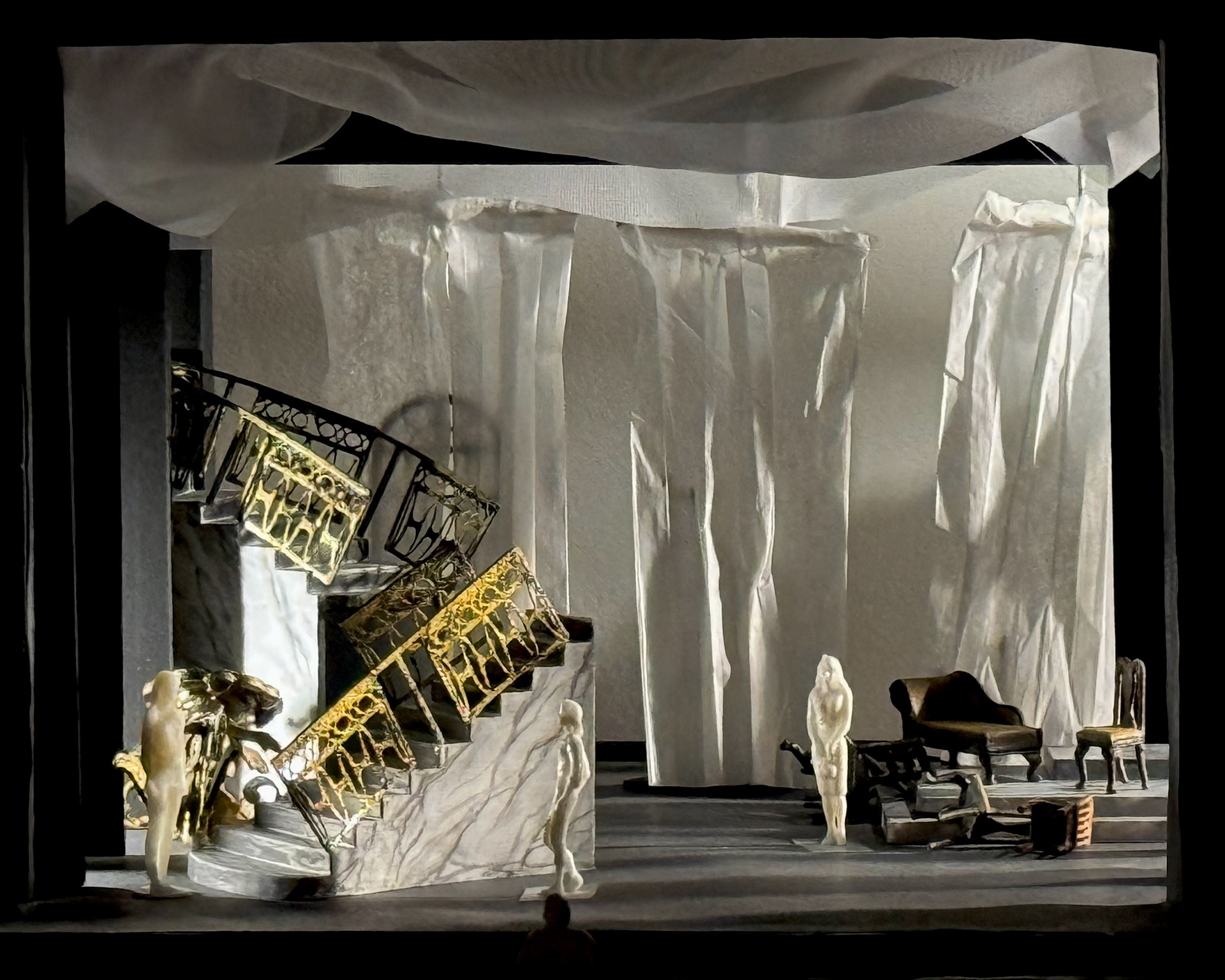 Model Box