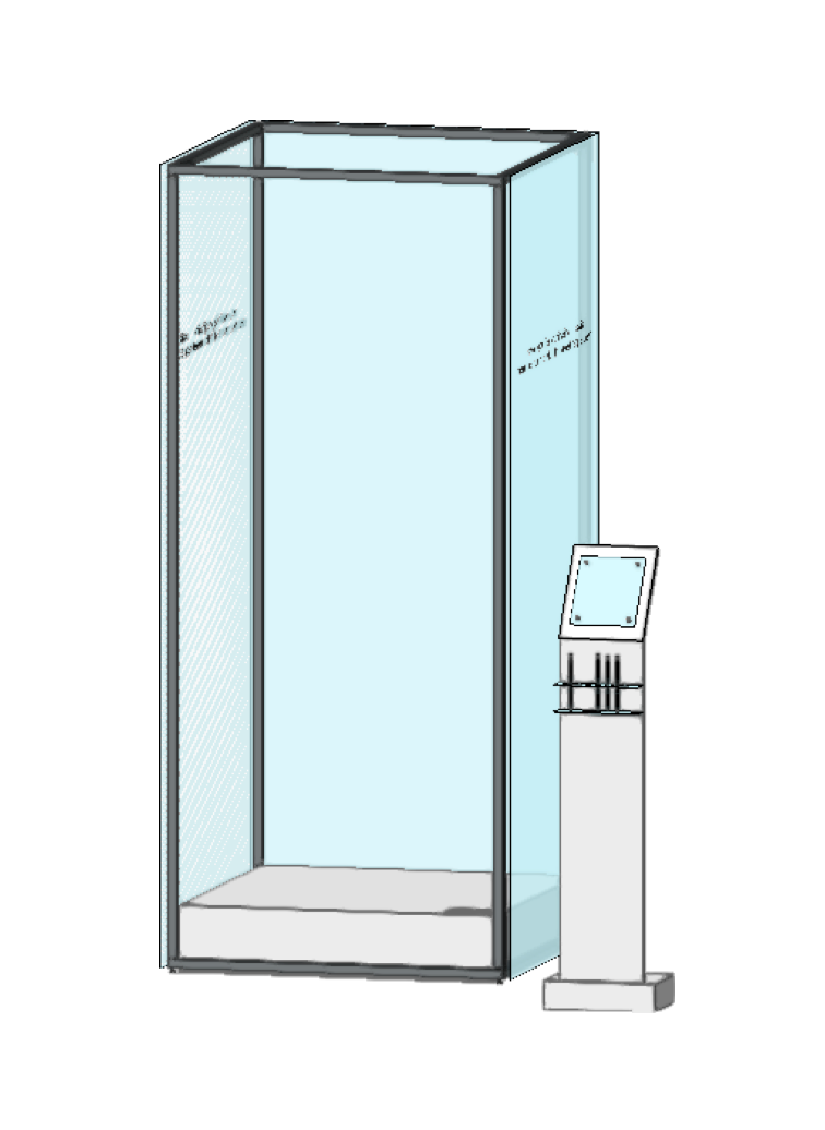 Digital Rendering