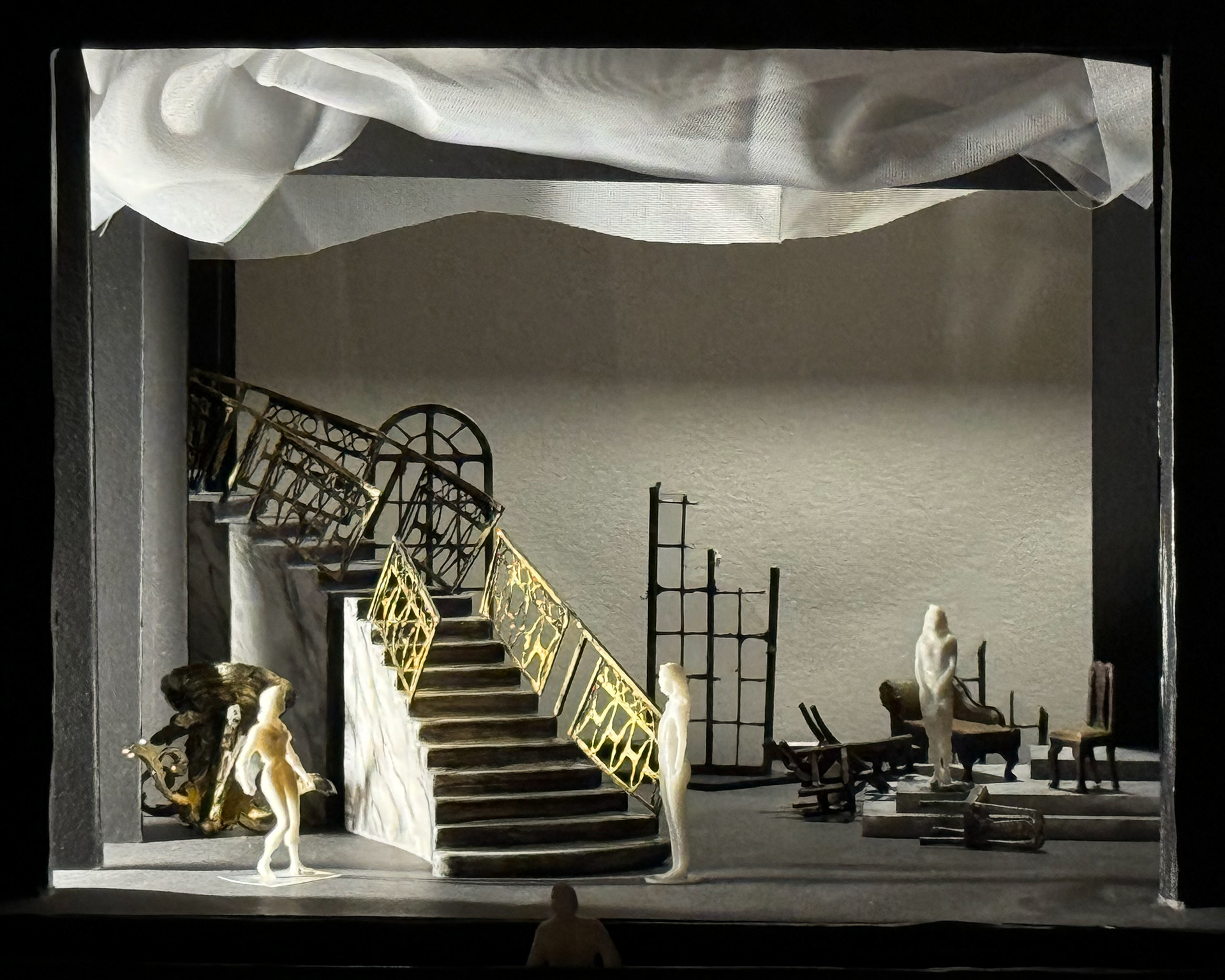 Model Box