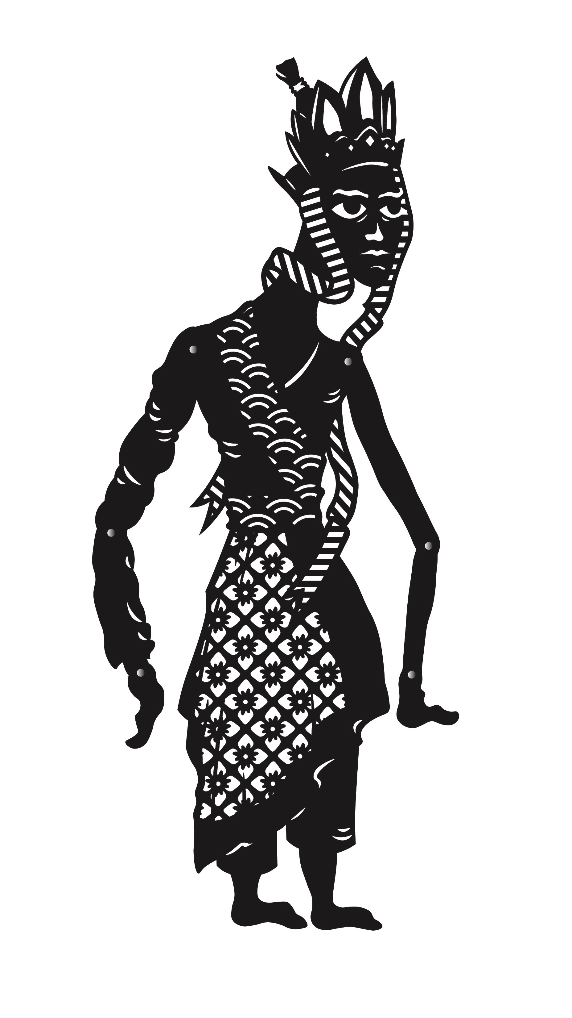Monk Design