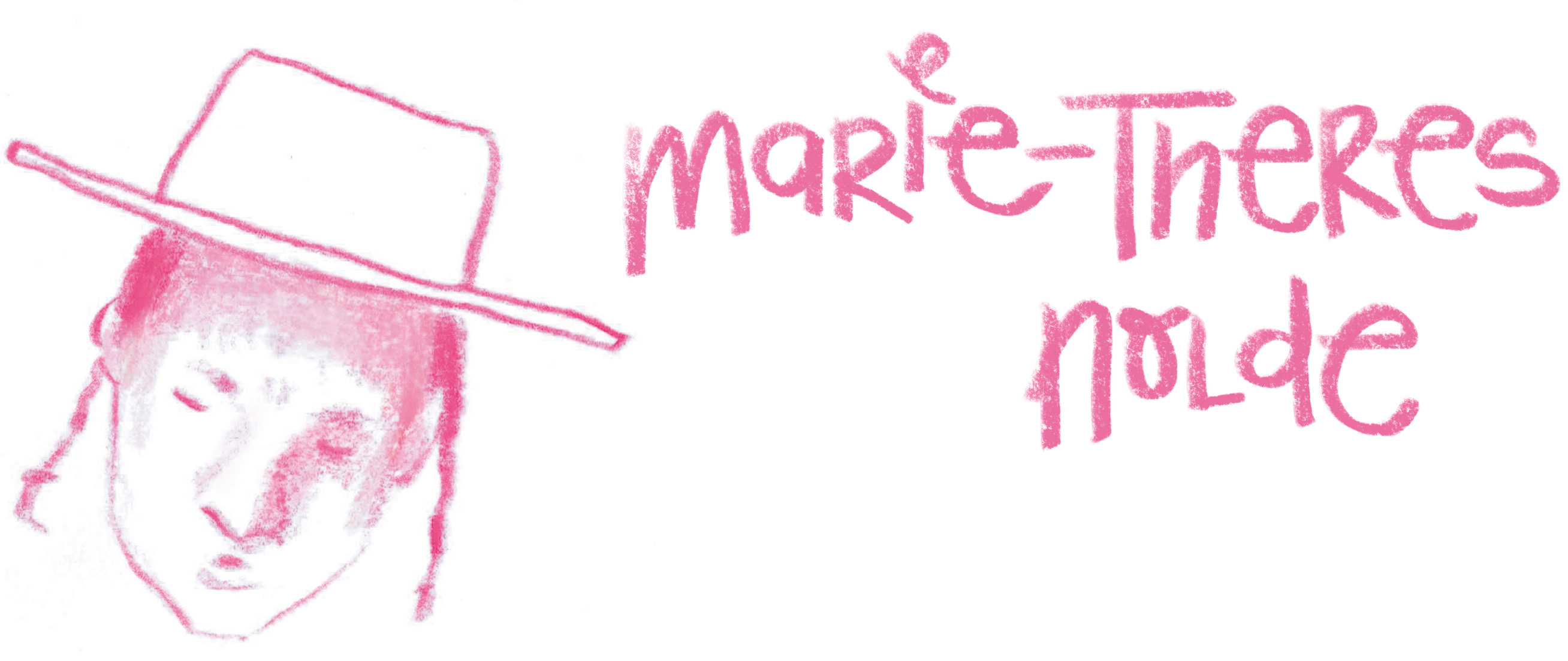 Marie-Theres Nolde