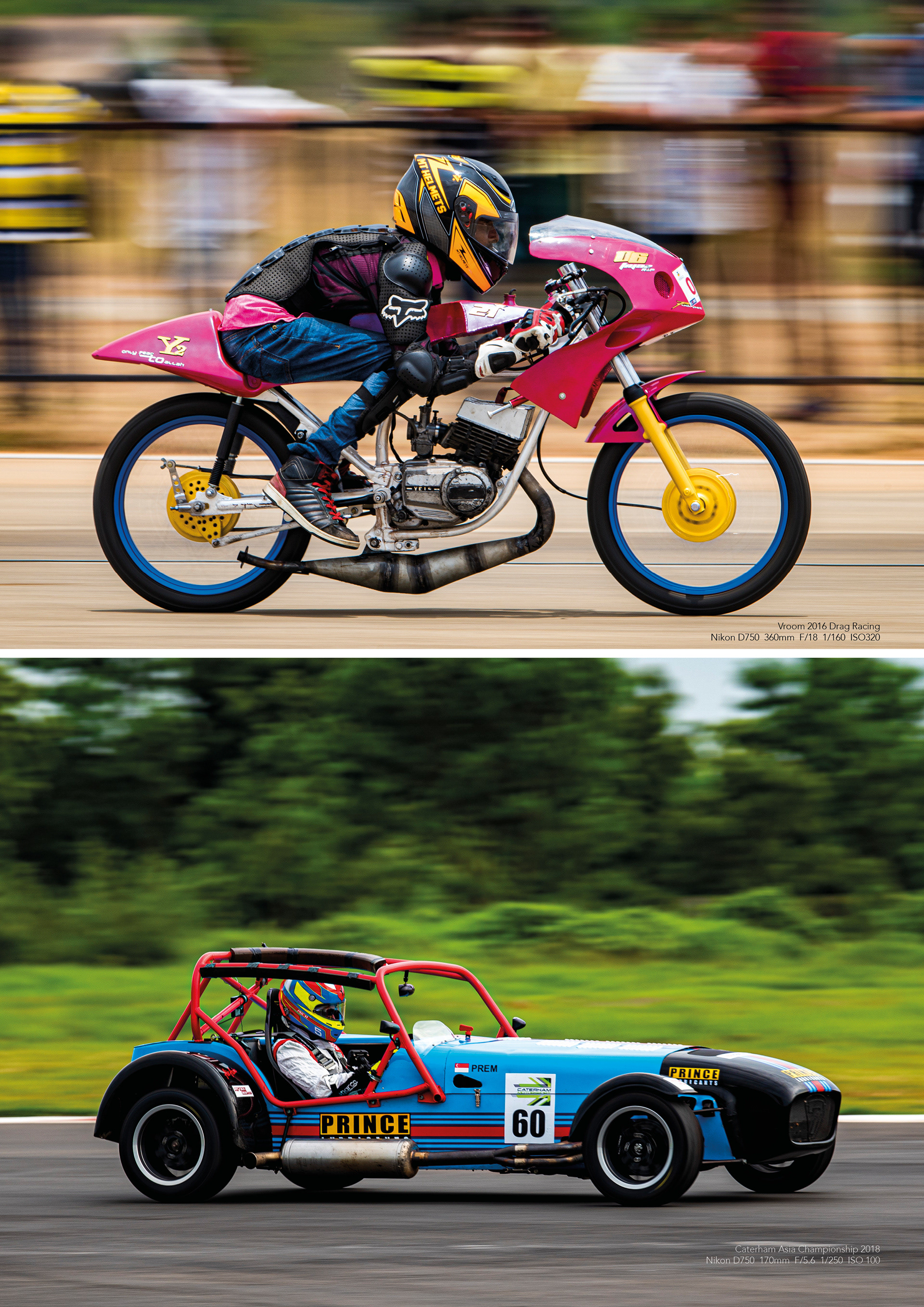 Chiiz Magazine - Volume 29 (August 2019)