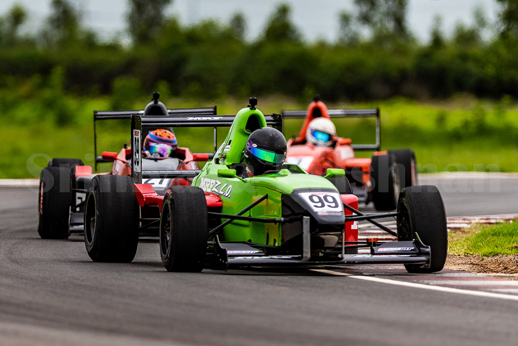Formula 1600