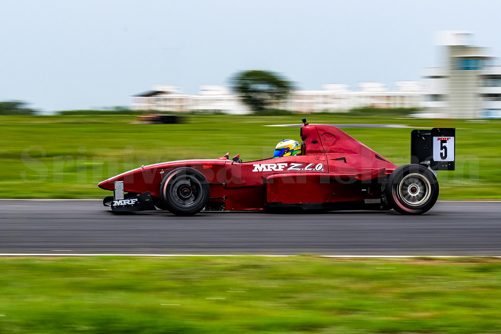 Formula 1600