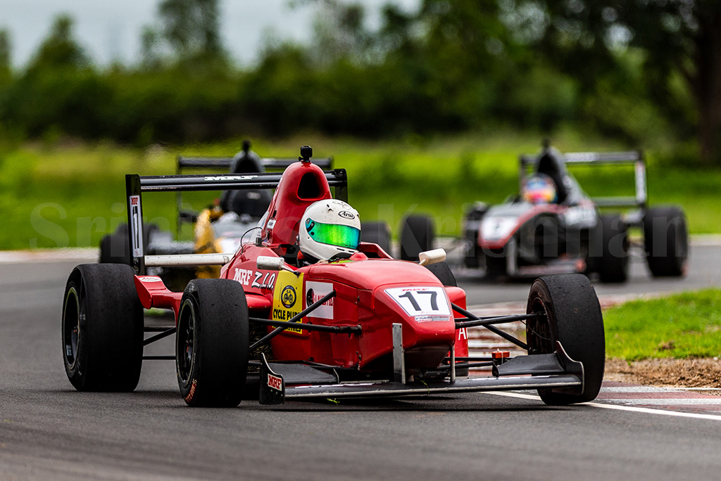 Formula 1600
