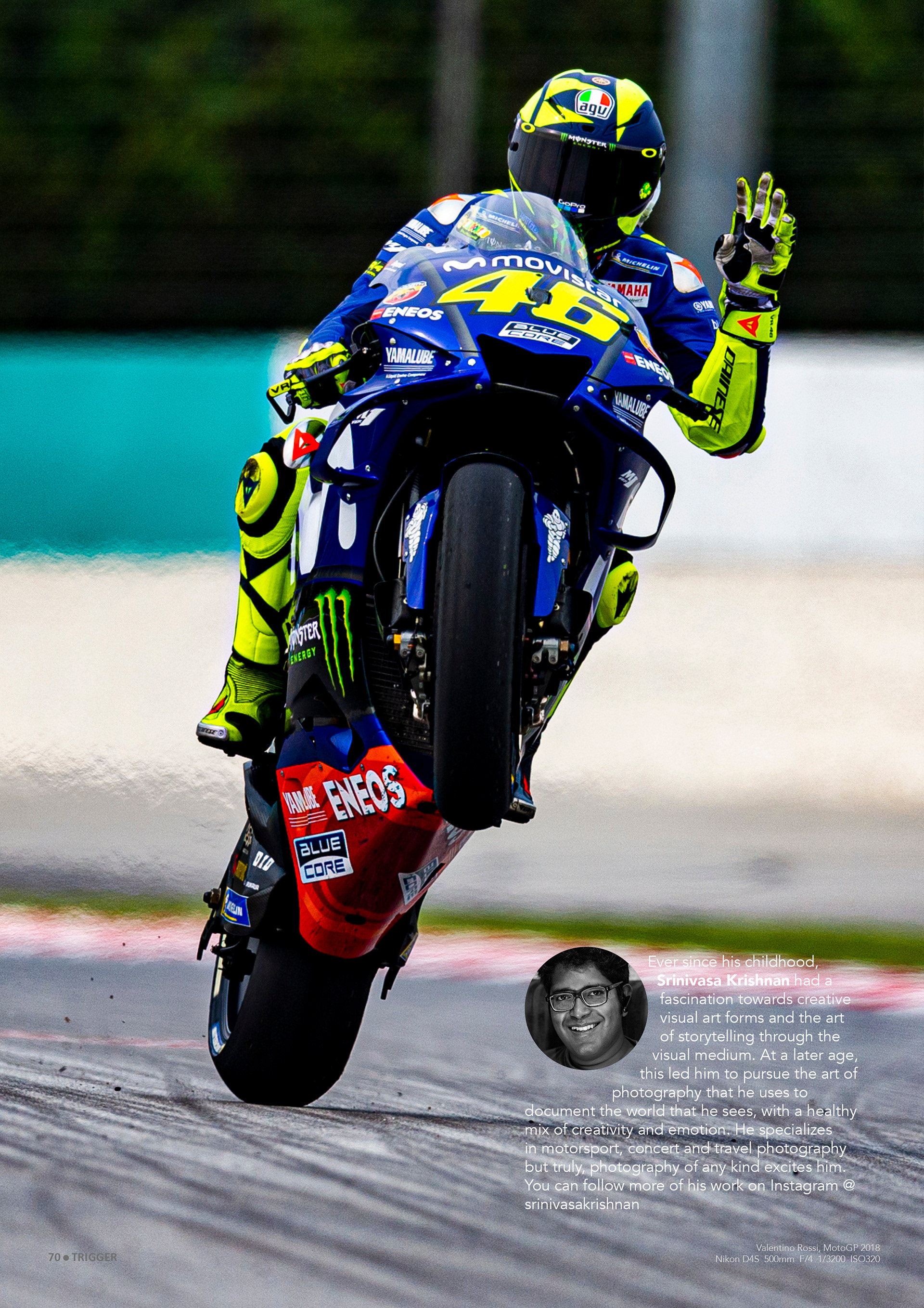 Chiiz Magazine - Volume 29 (August 2019)