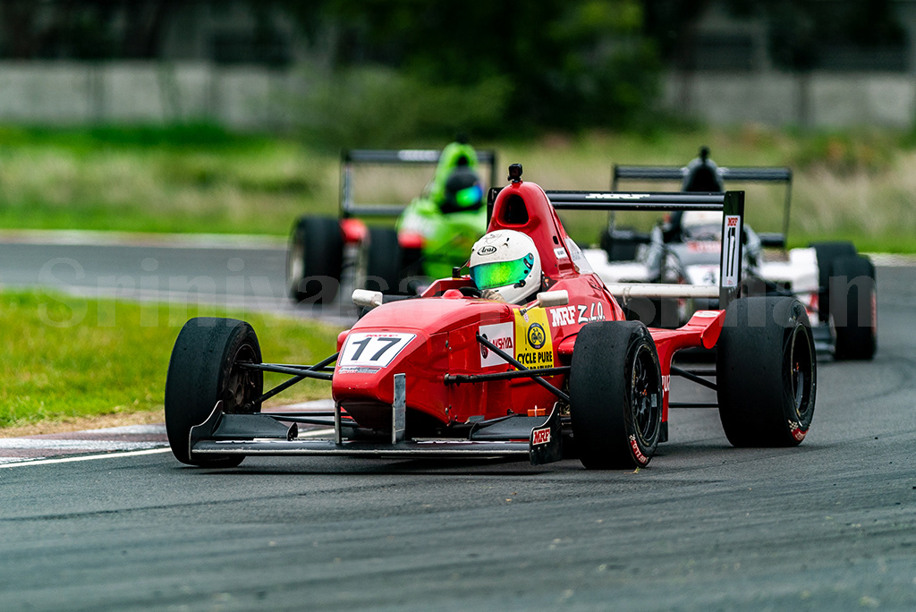 Formula 1600