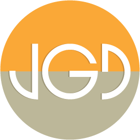 JGD logo