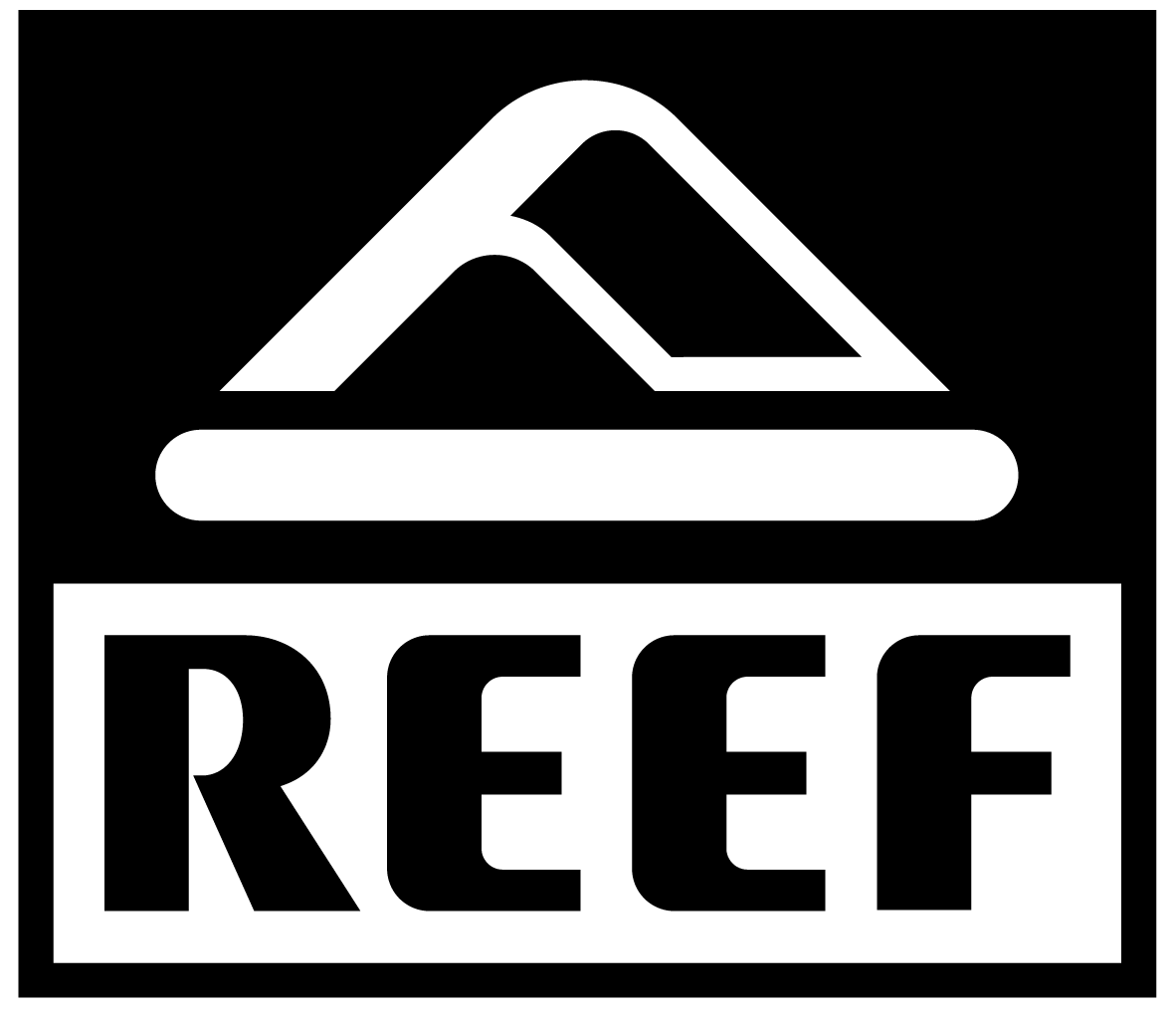 REEF surf sandals