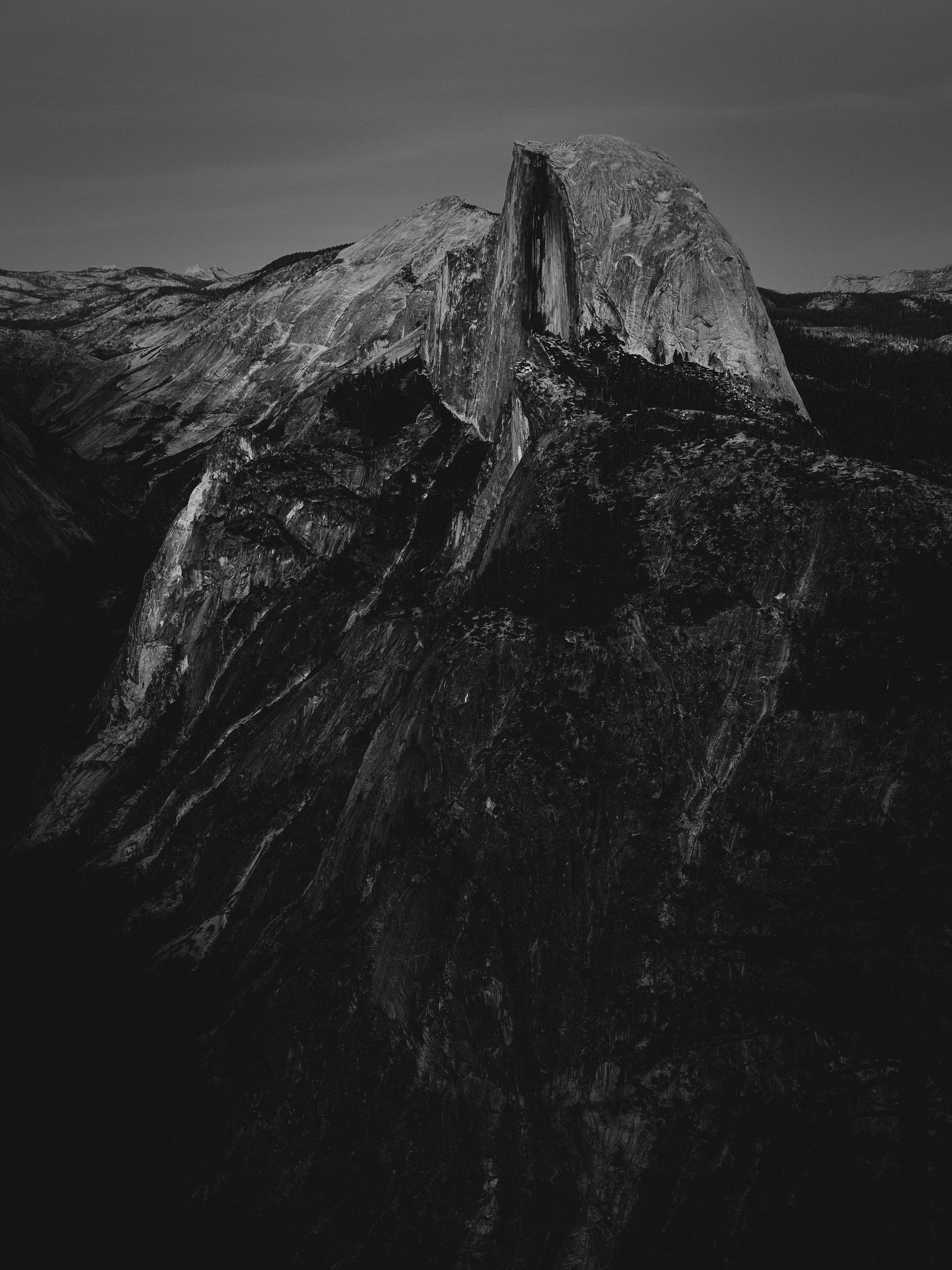 Yosemite National Park, California