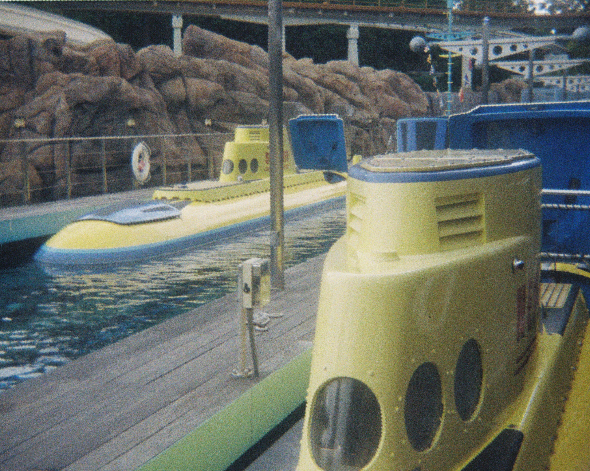 Disneyland, California