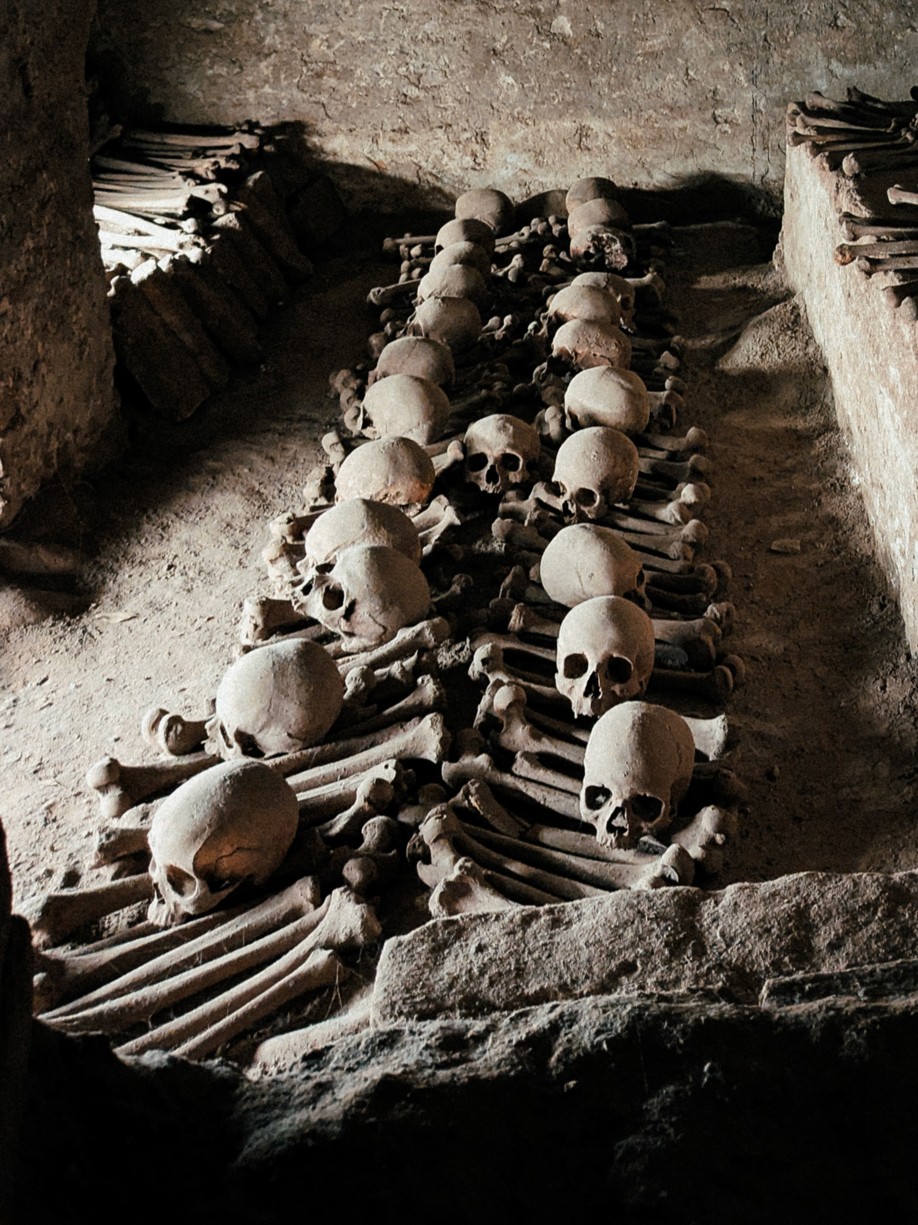  Basílica Y Convento De San Francisco, Lima, Peru