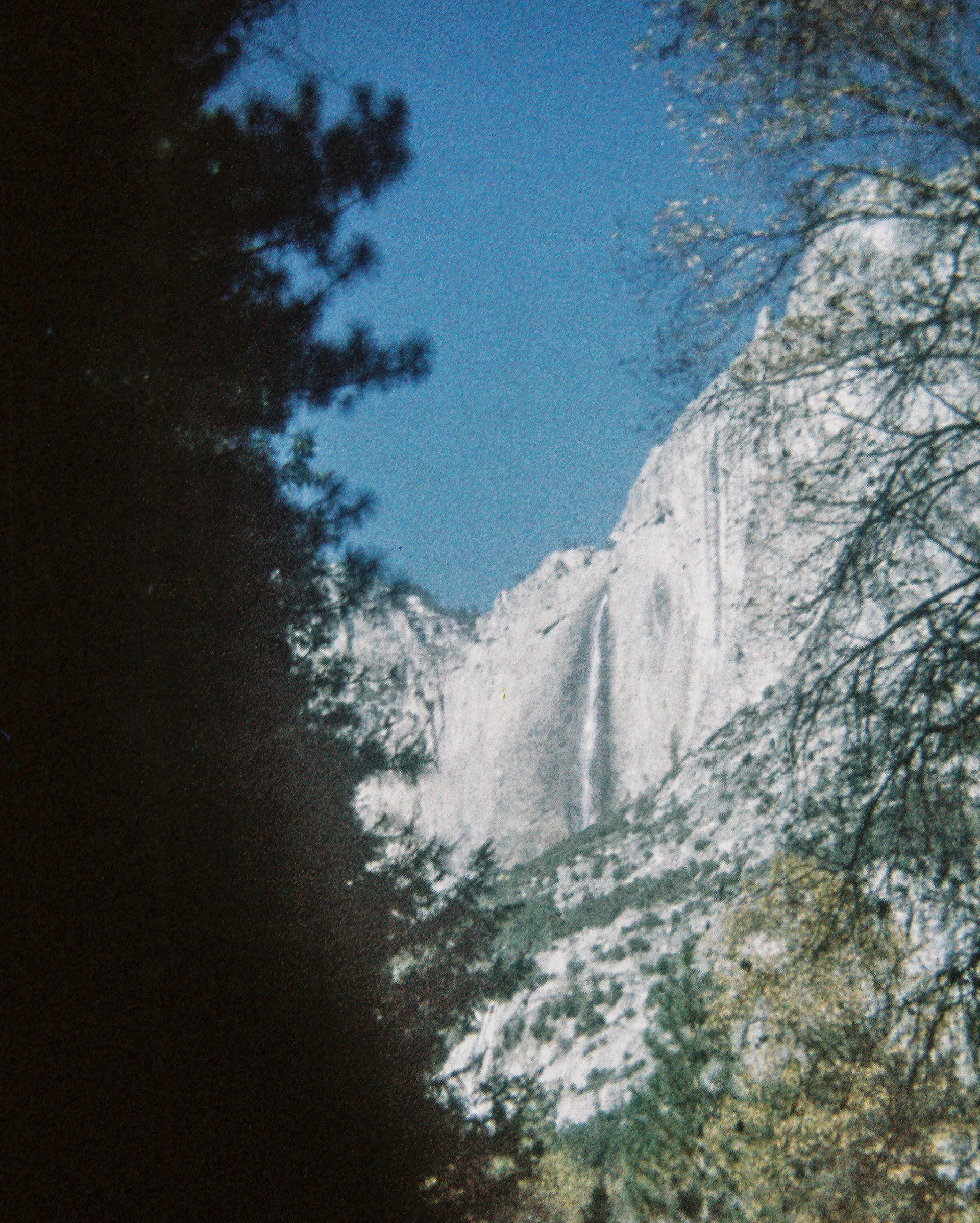 Yosemite National Park, California