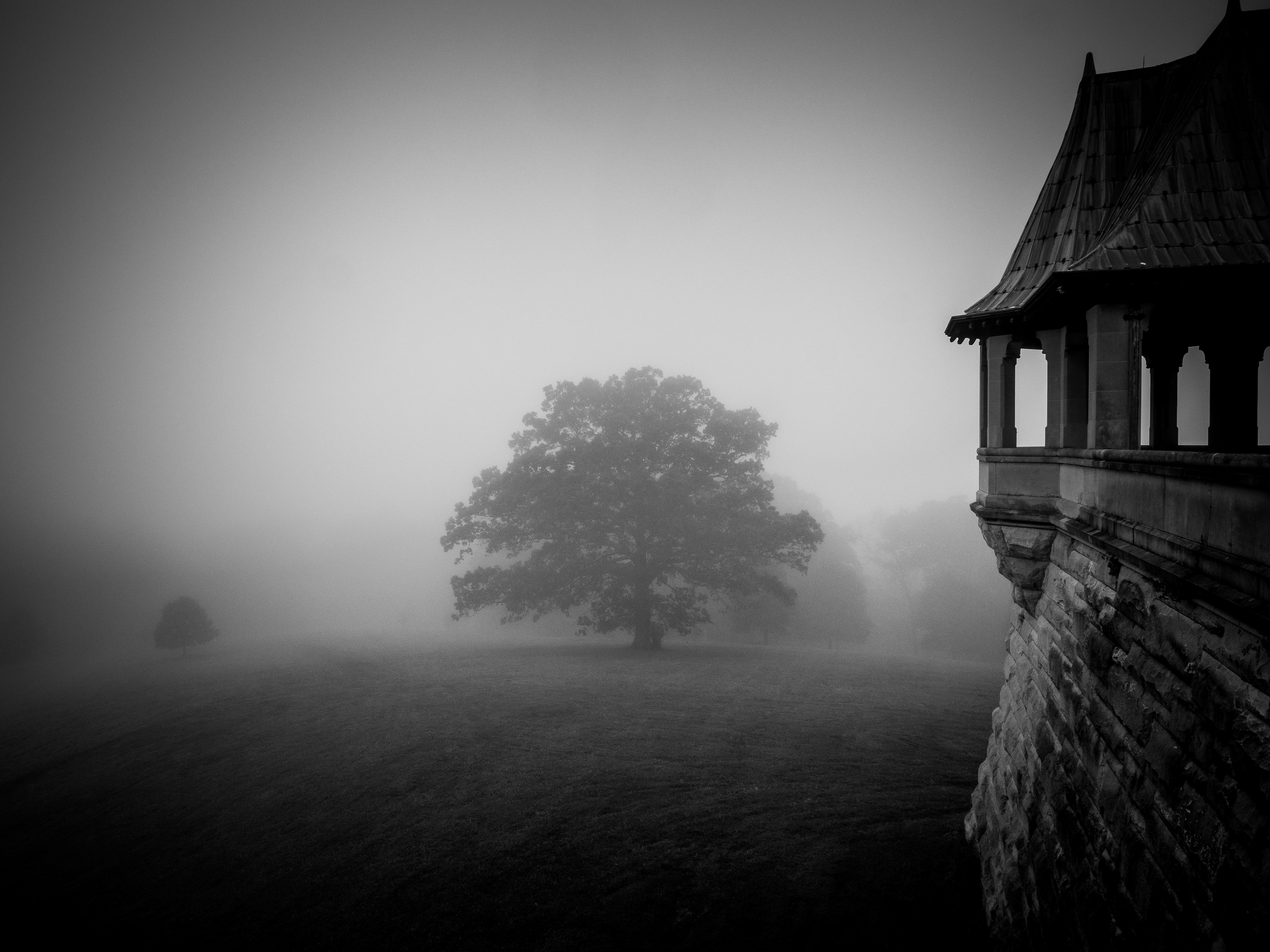 Biltmore, Asheville, North Carolina