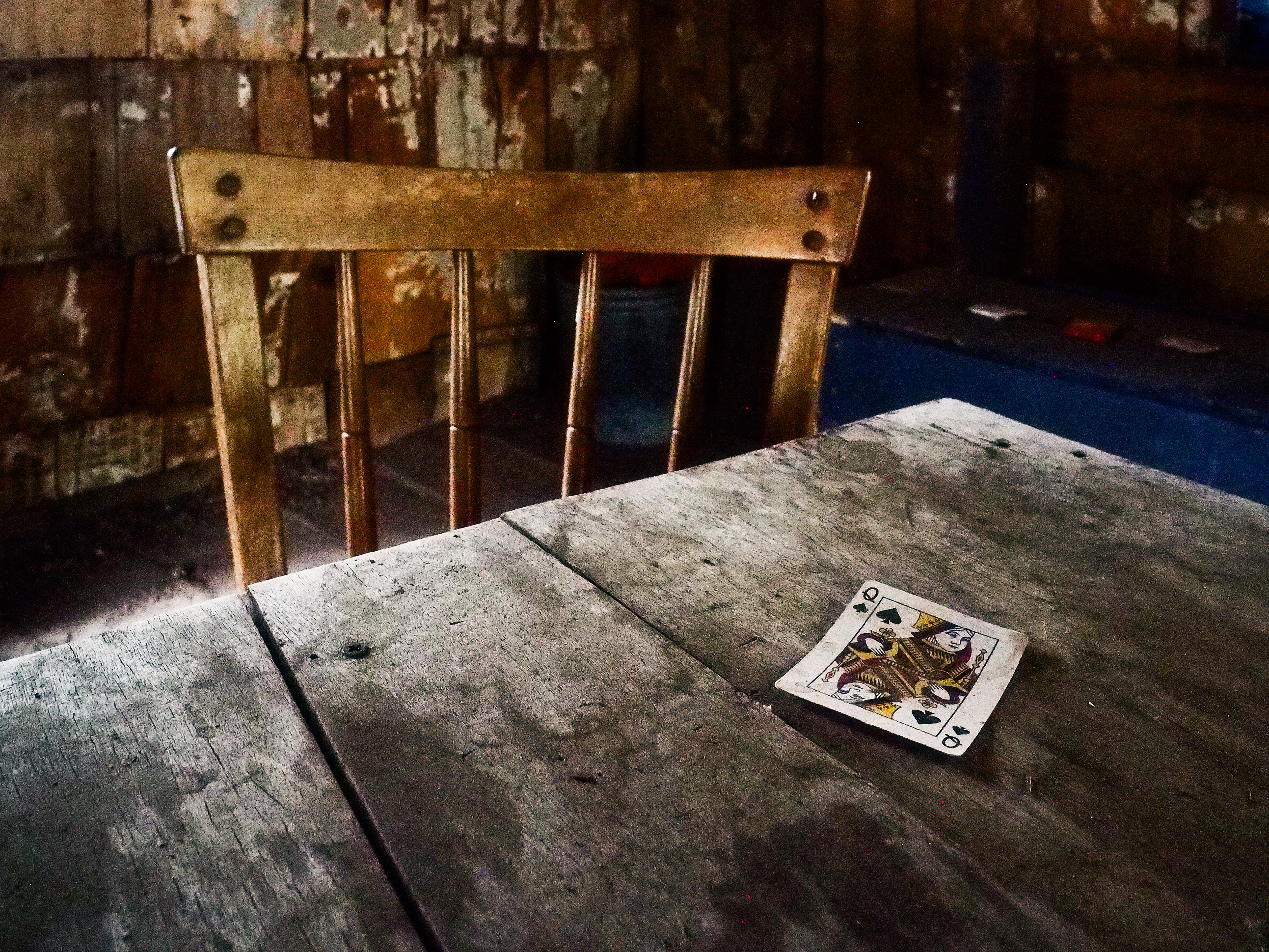 Empire Hilton Cabin, Dumont, Colorado 