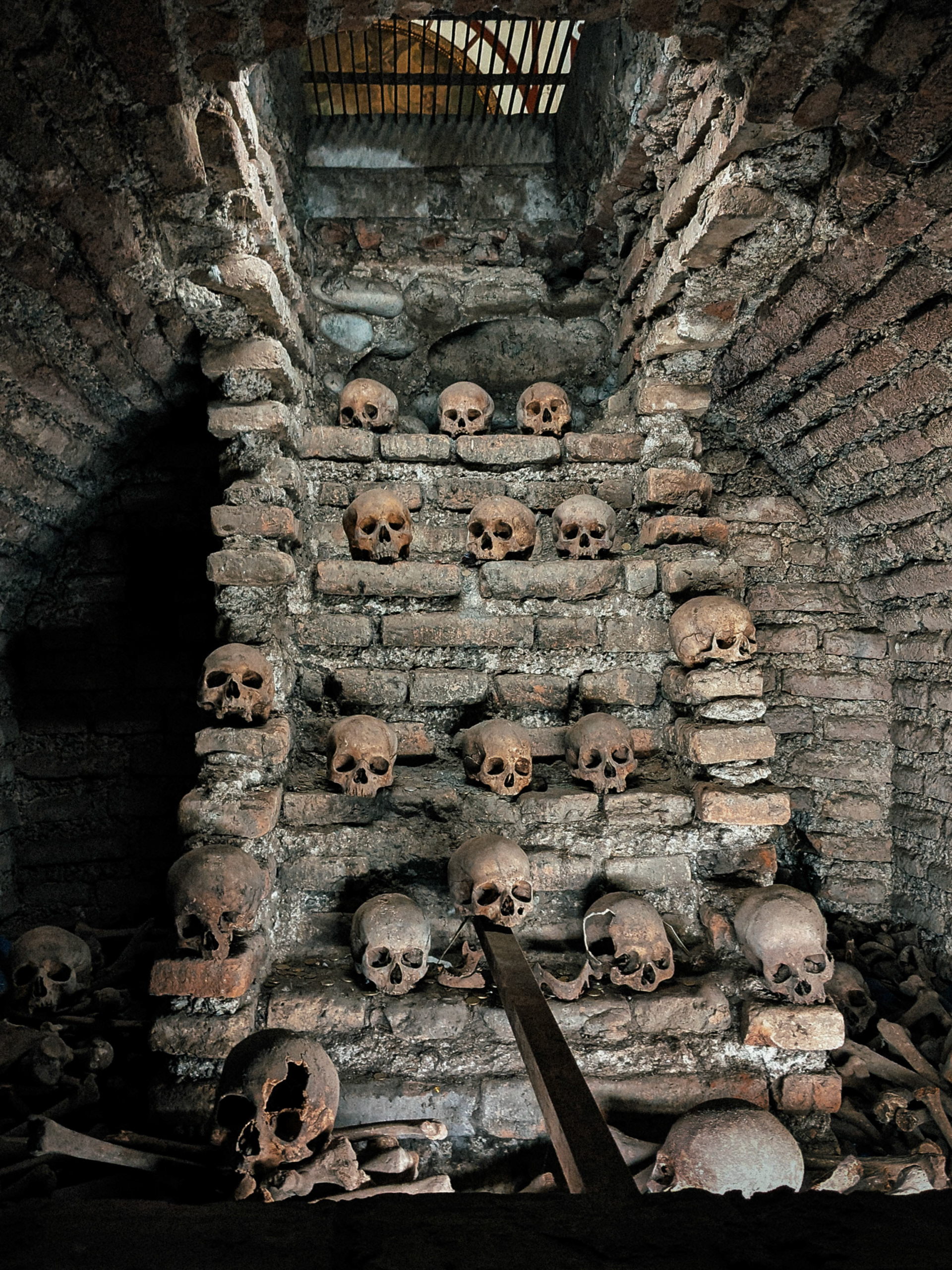  Basílica Y Convento De San Francisco, Lima, Peru