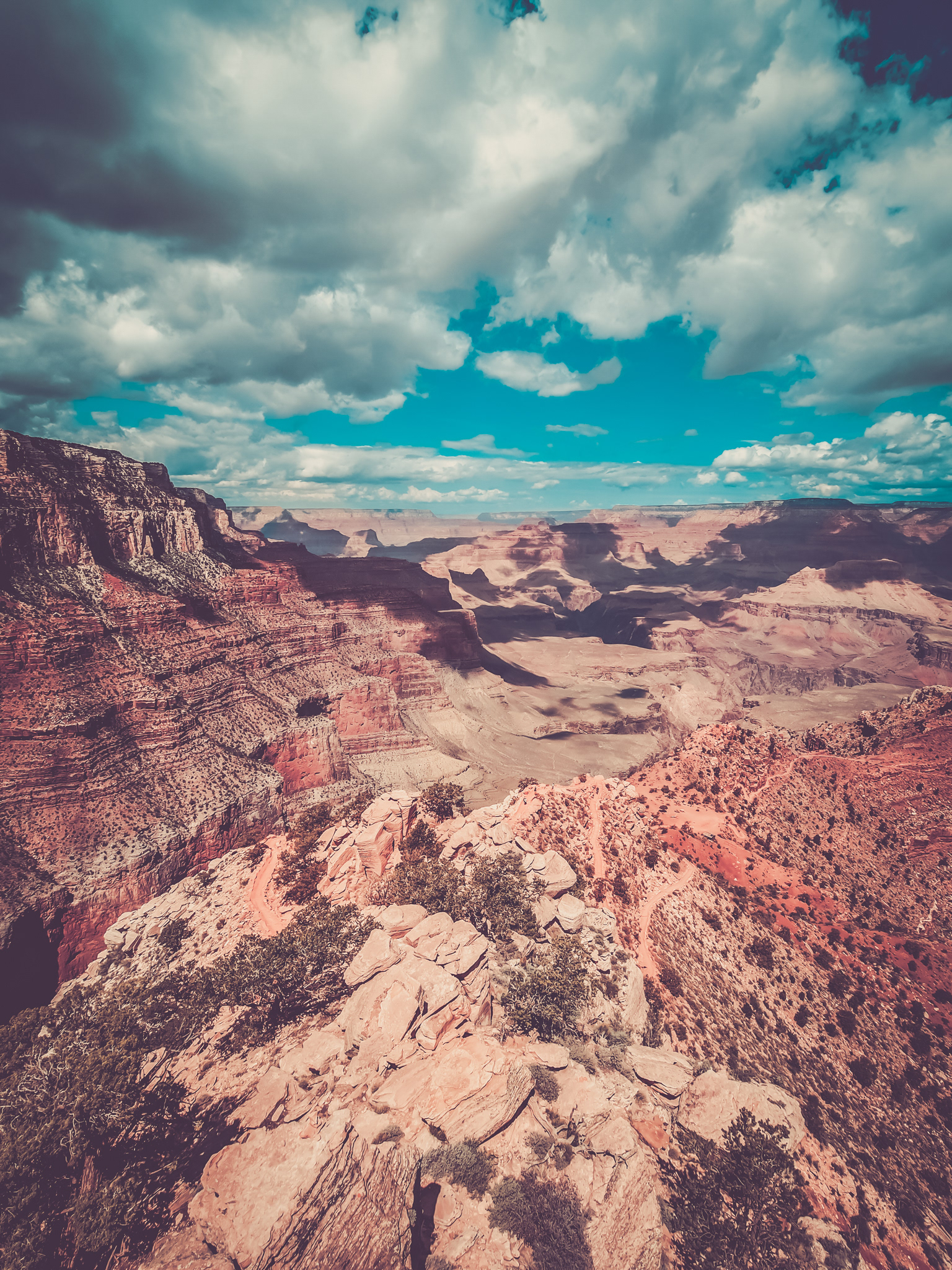Grand Canyon, Arizona