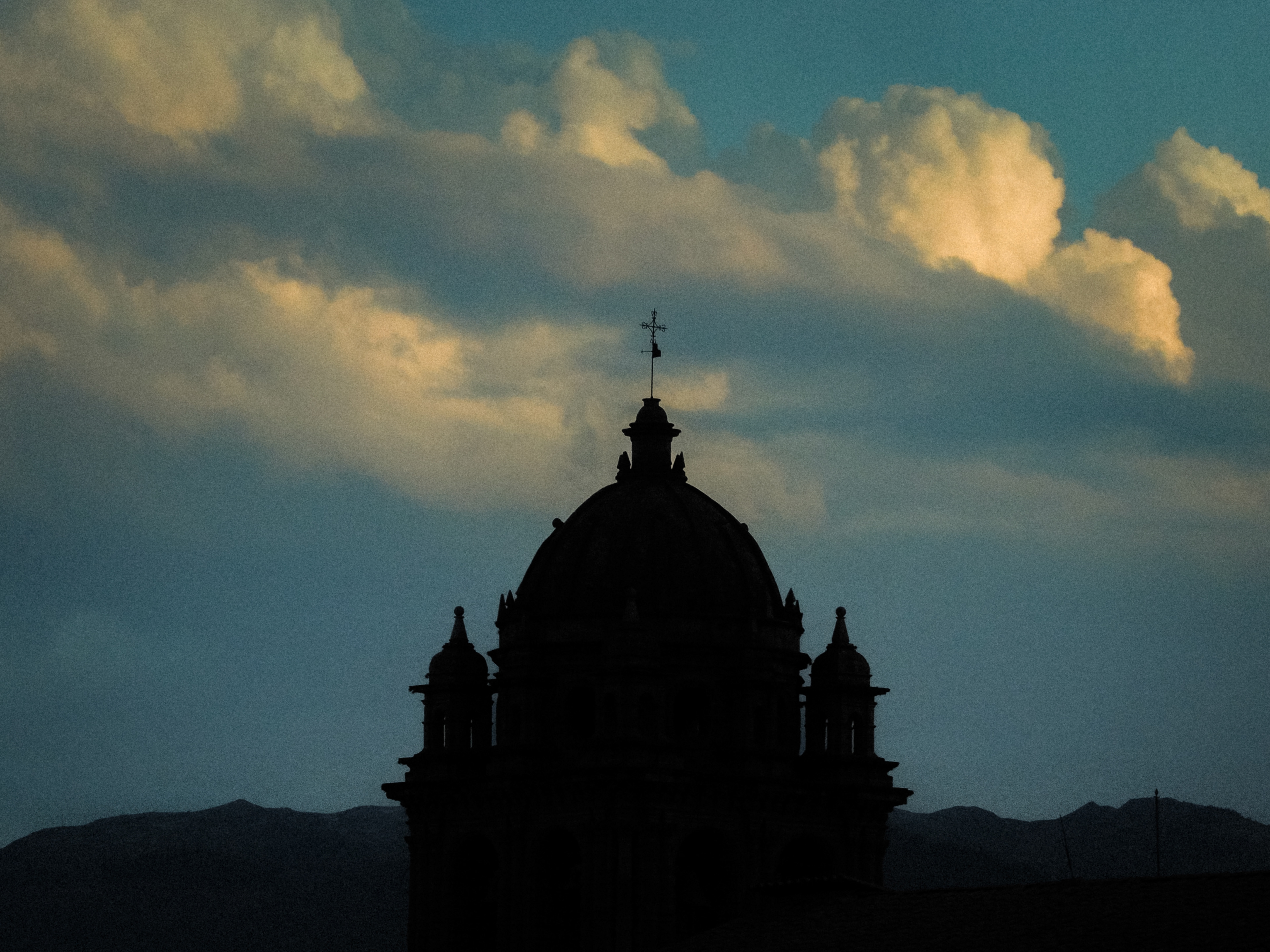 Qoricancha - Temple of the Sun, and Convento De Santo Domingo, Cusco, Peru