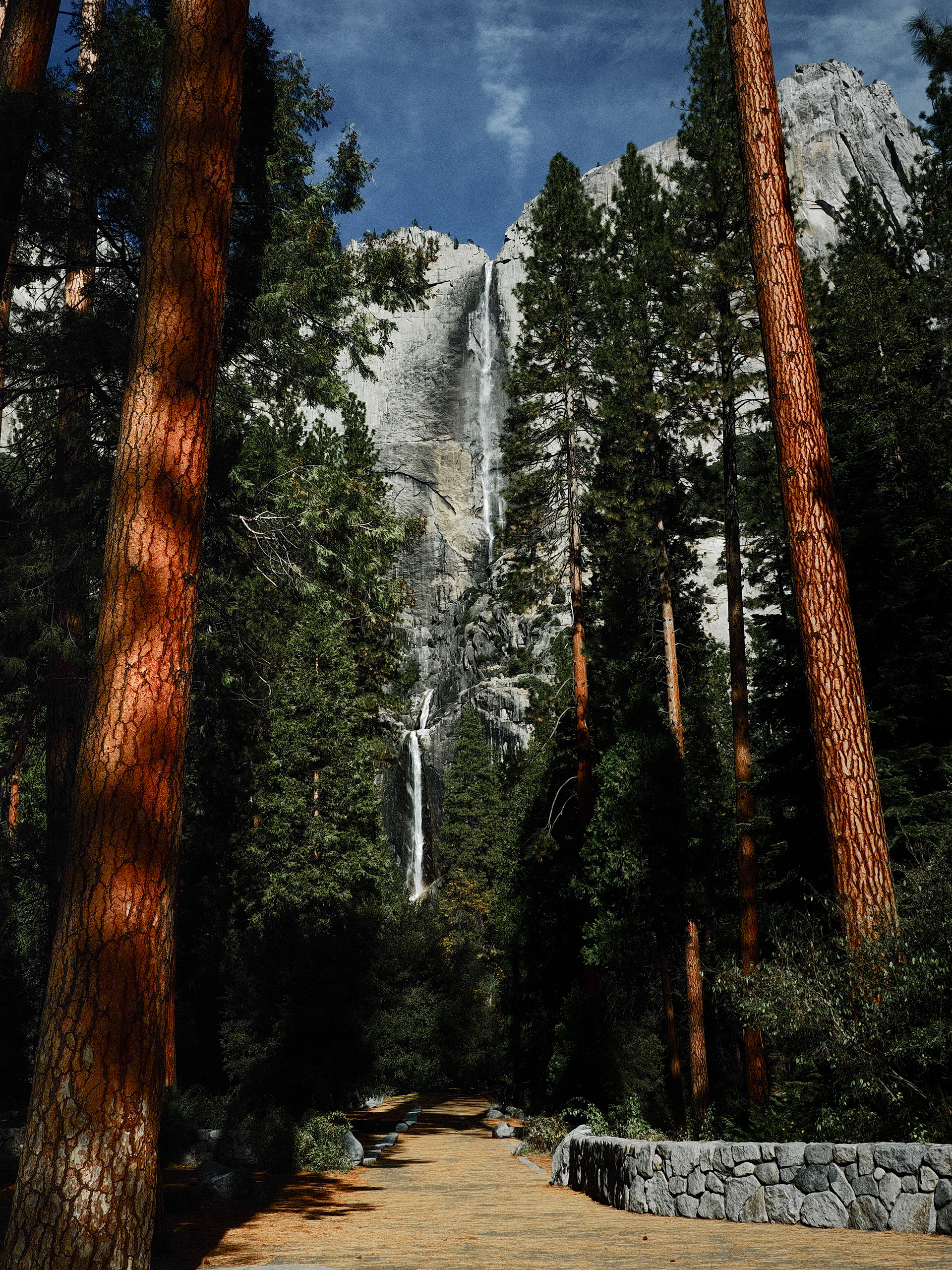 Yosemite National Park, California