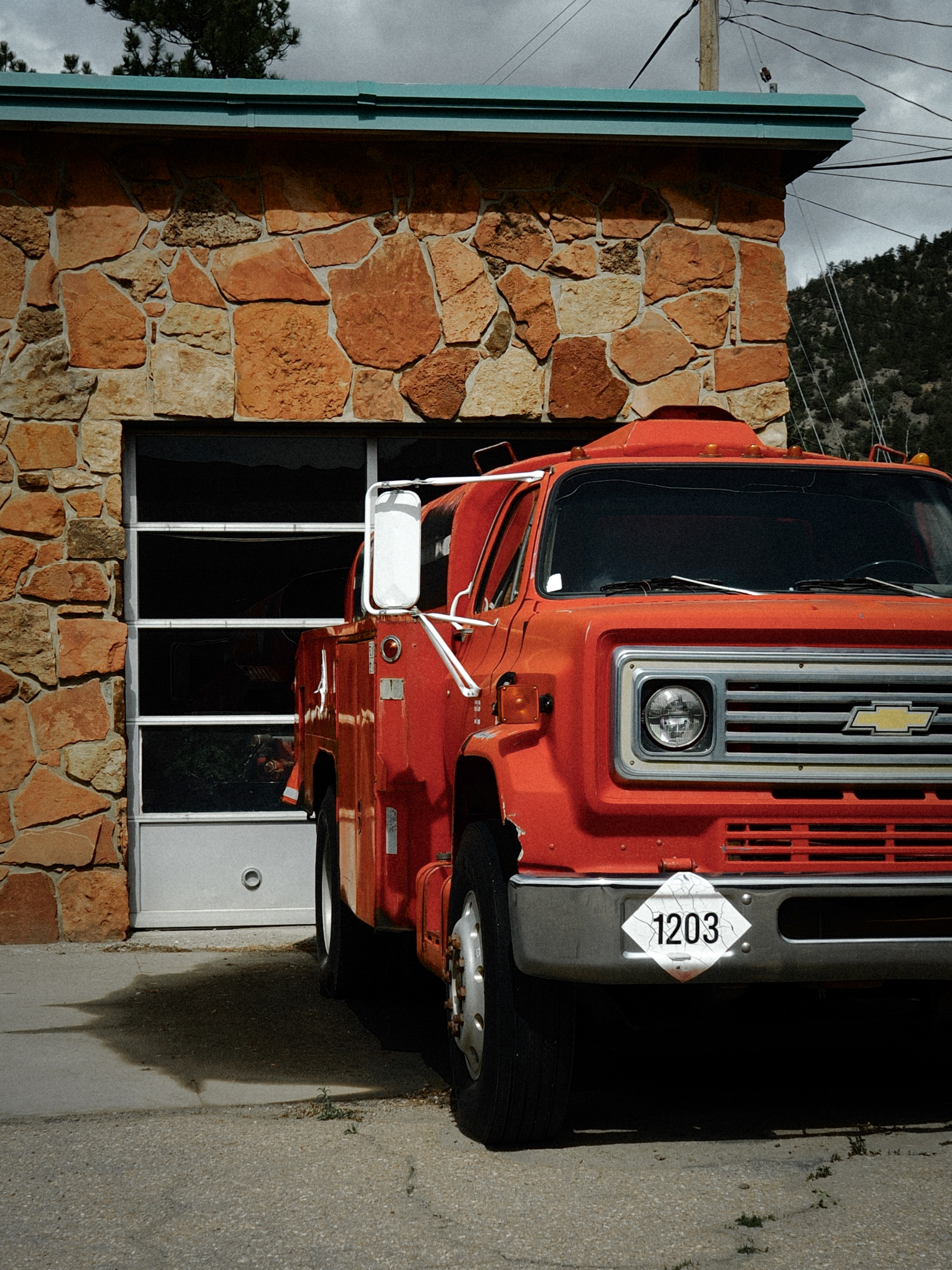 Idaho Falls, Colorado