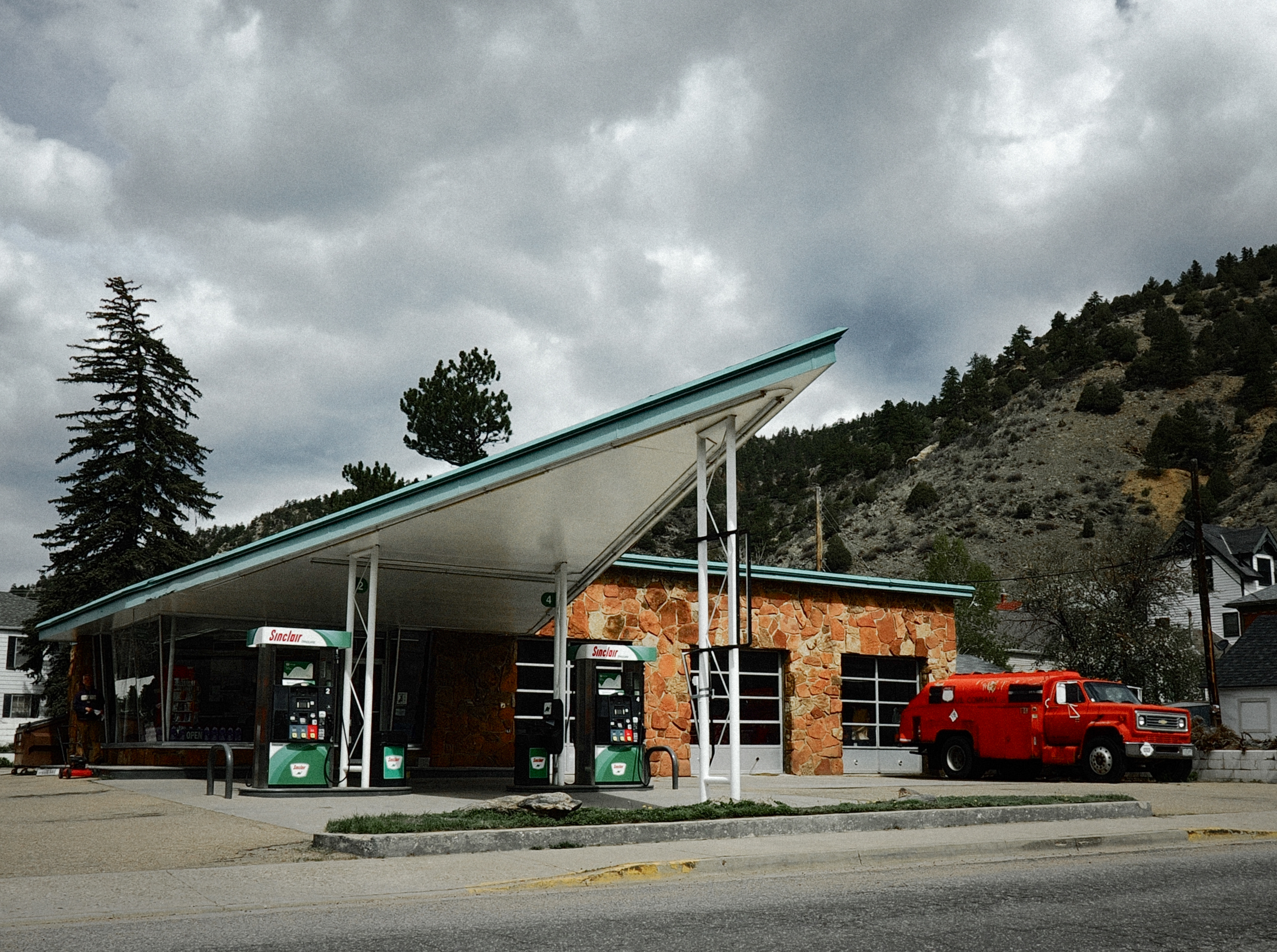 Idaho Falls, Colorado