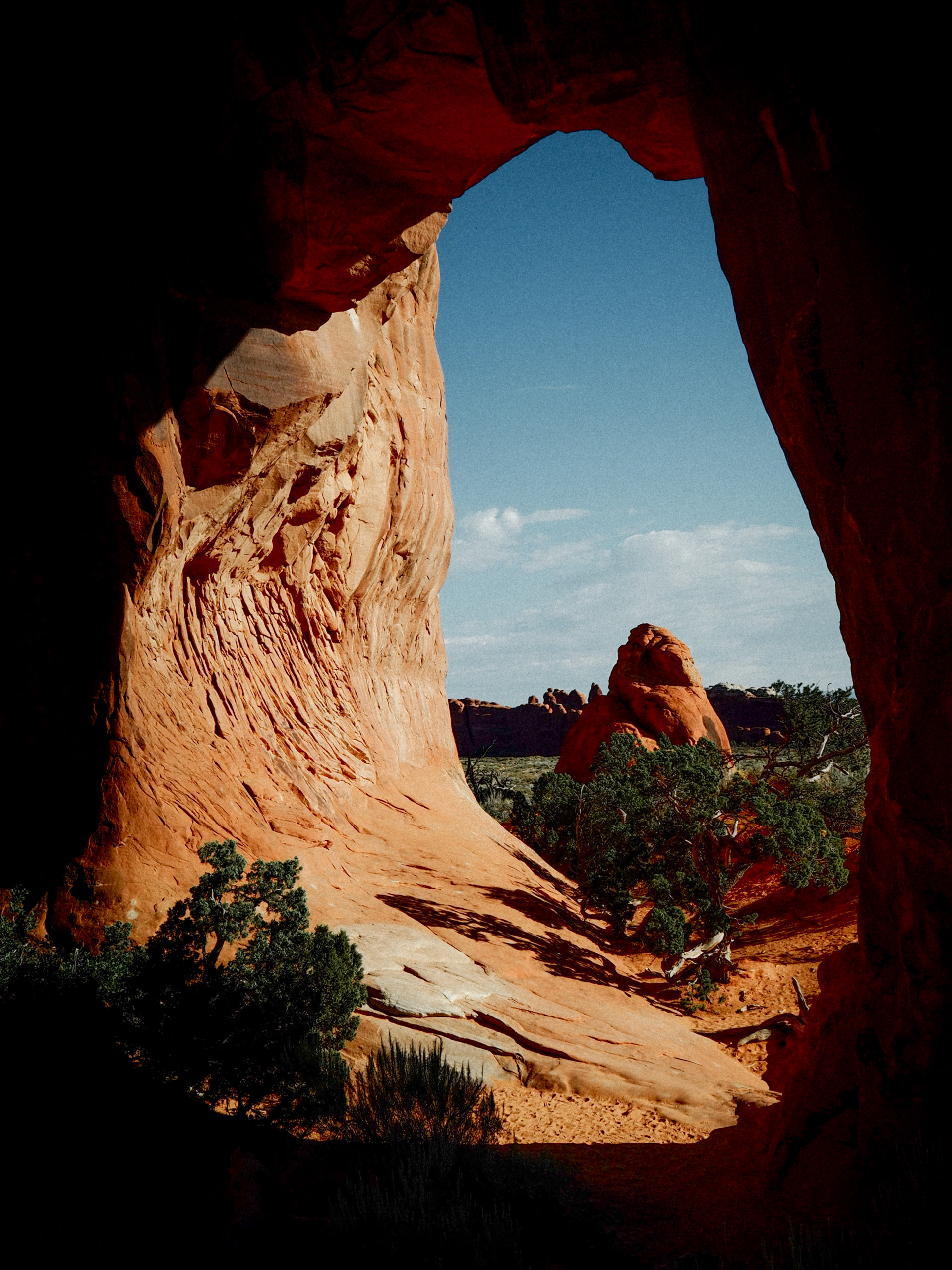 Zion National Park, Utah