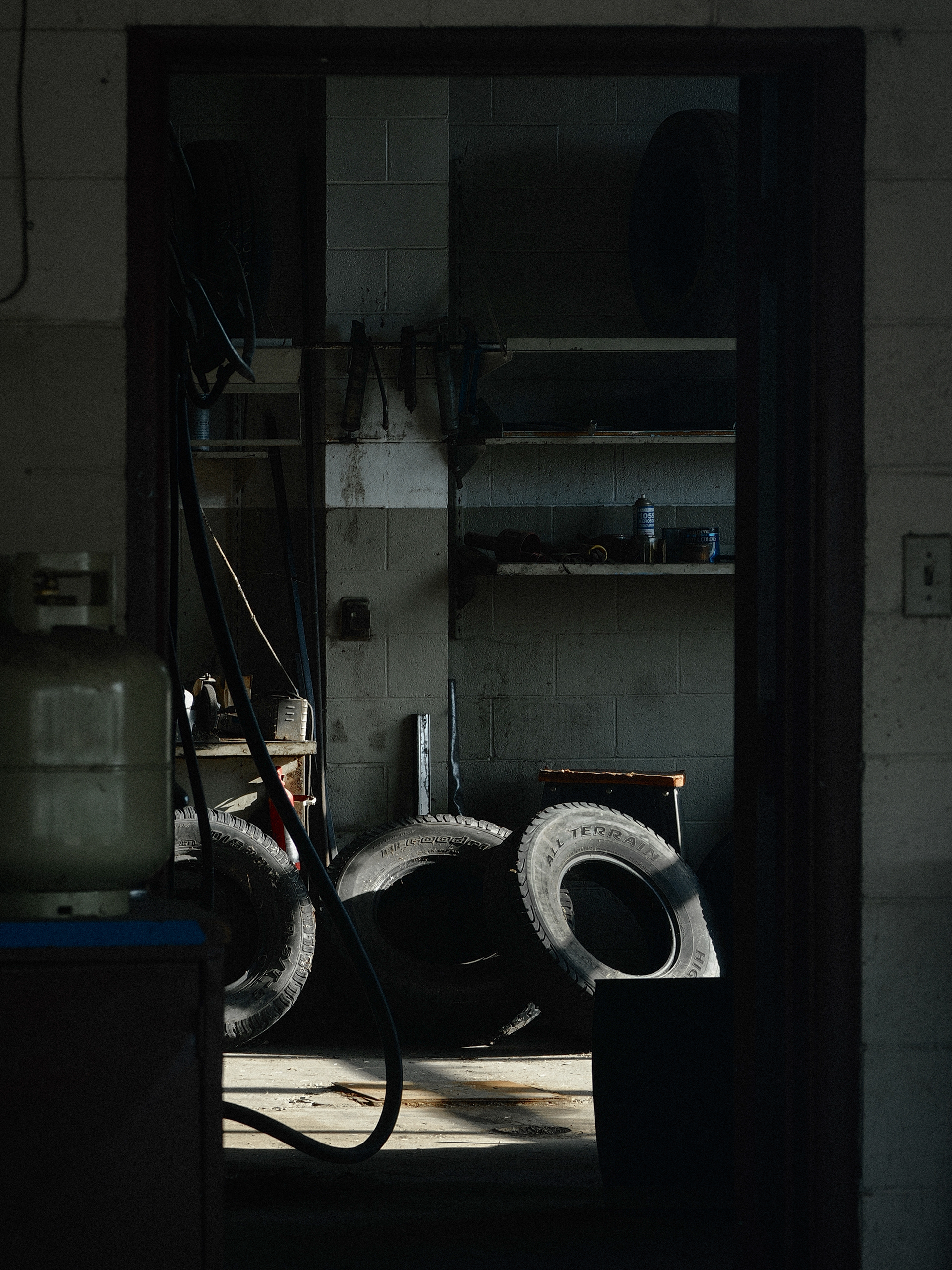 Thermopolis, Wyoming