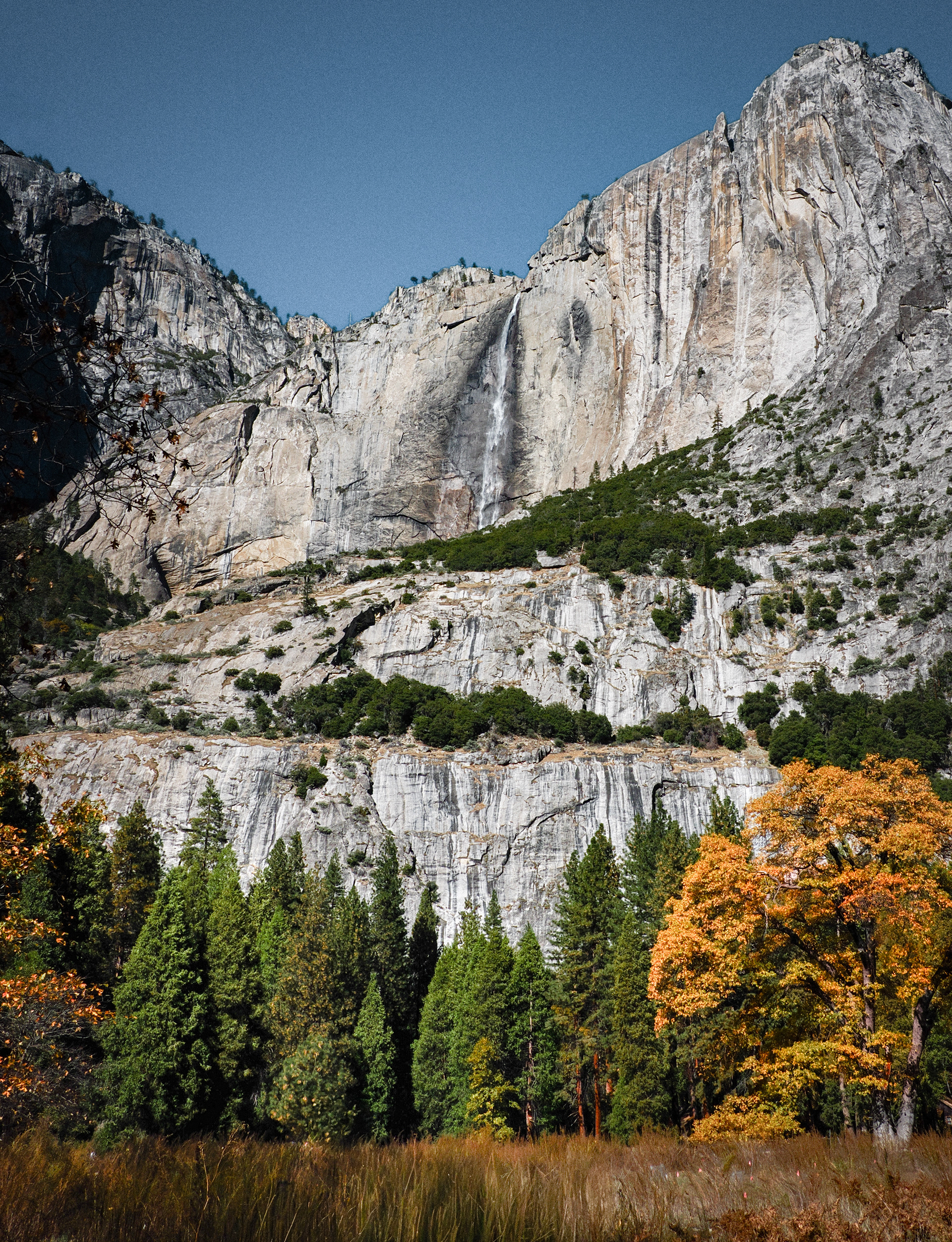 Yosemite National Park, California