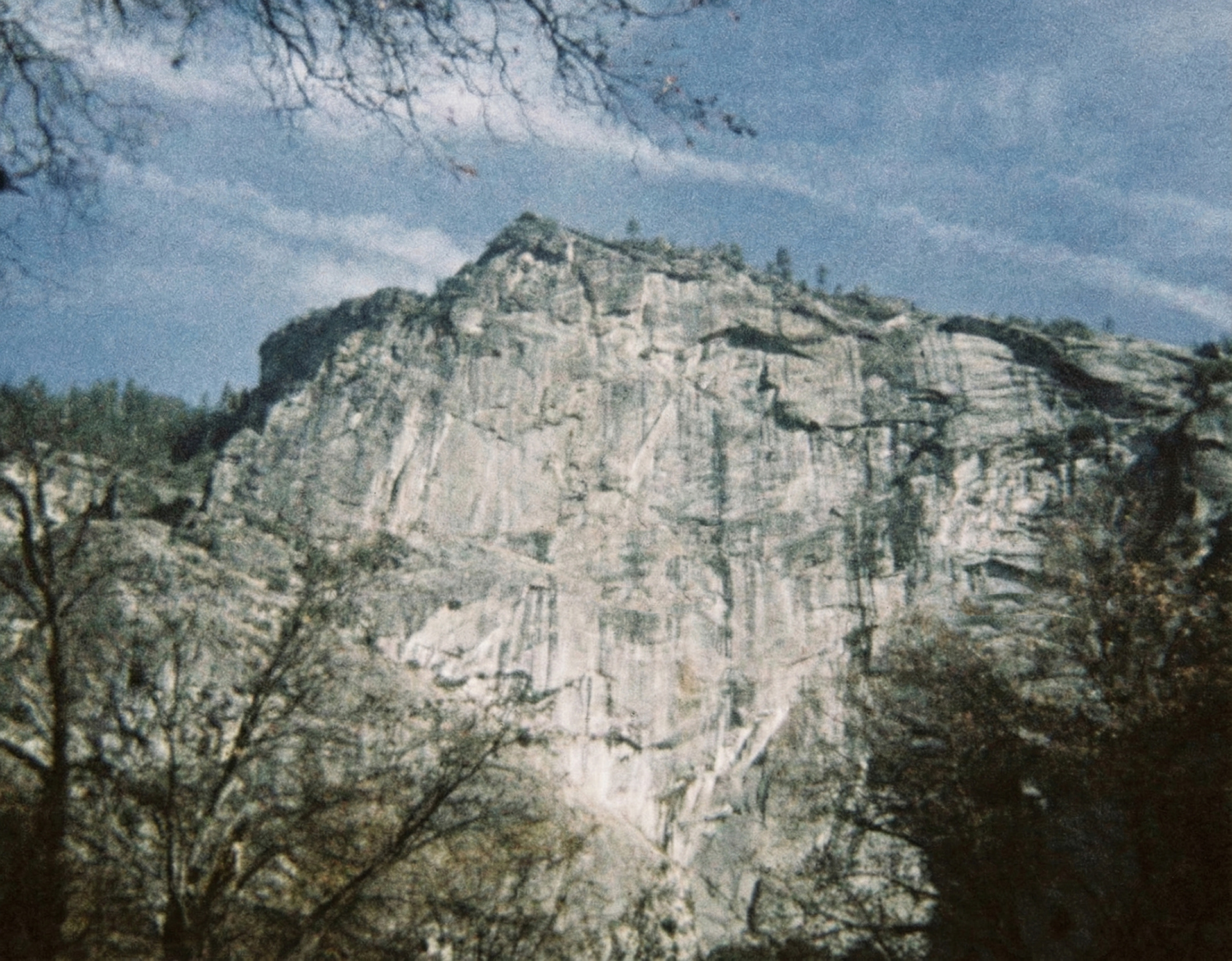 Yosemite National Park, California