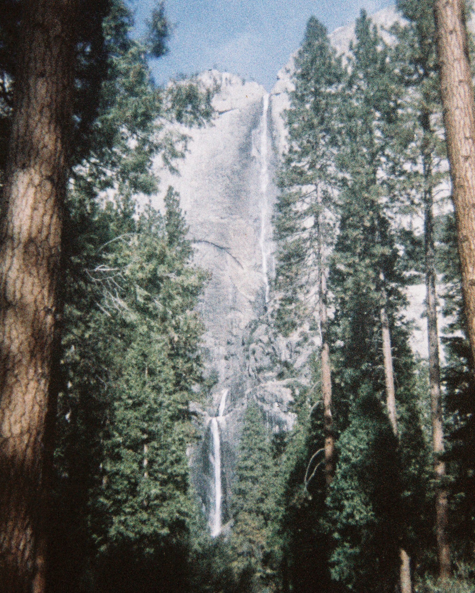 Yosemite National Park, California