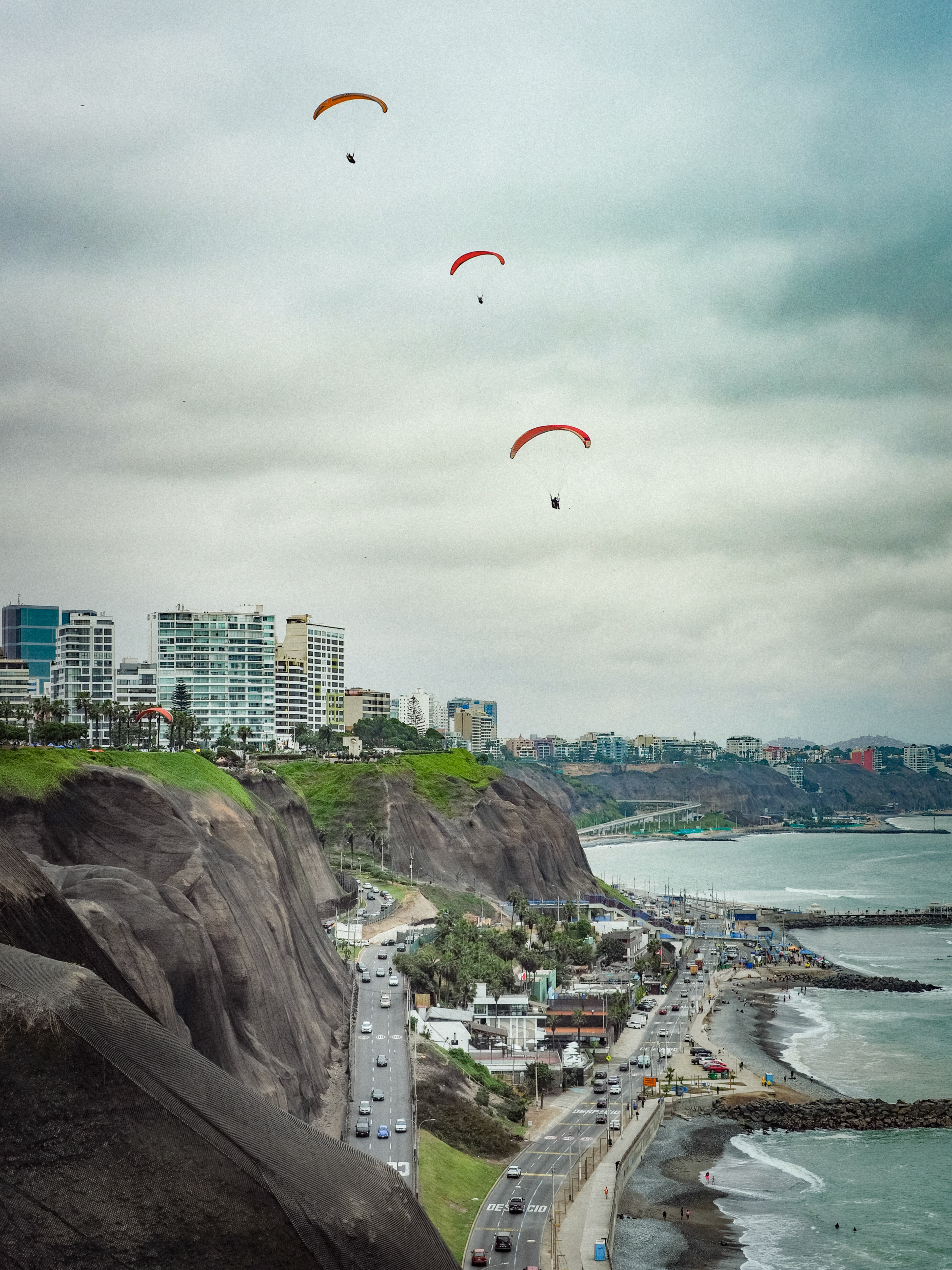 Lima, Peru