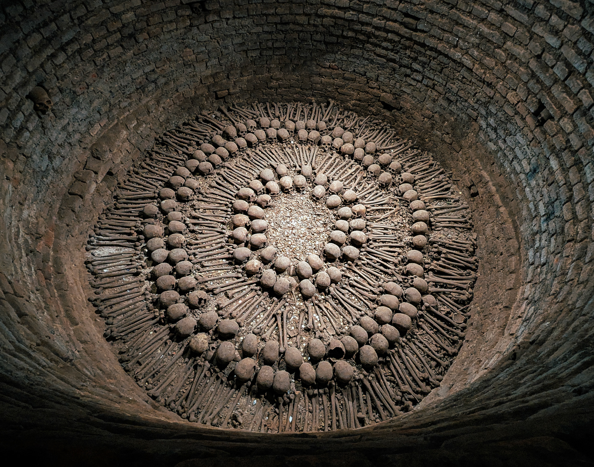  Basílica Y Convento De San Francisco, Lima, Peru