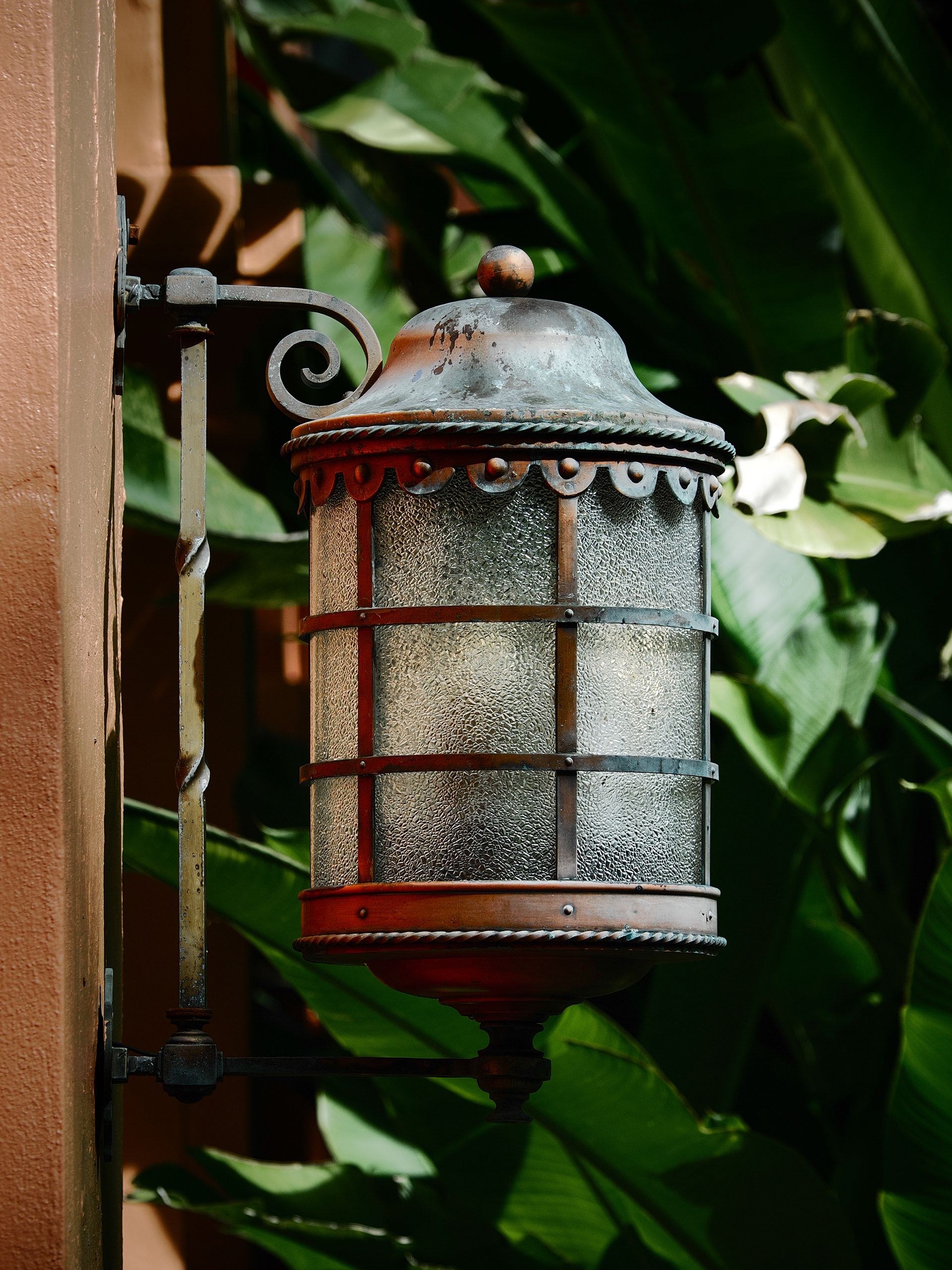 The Royal Hawaiian, Waikiki, Hawaii