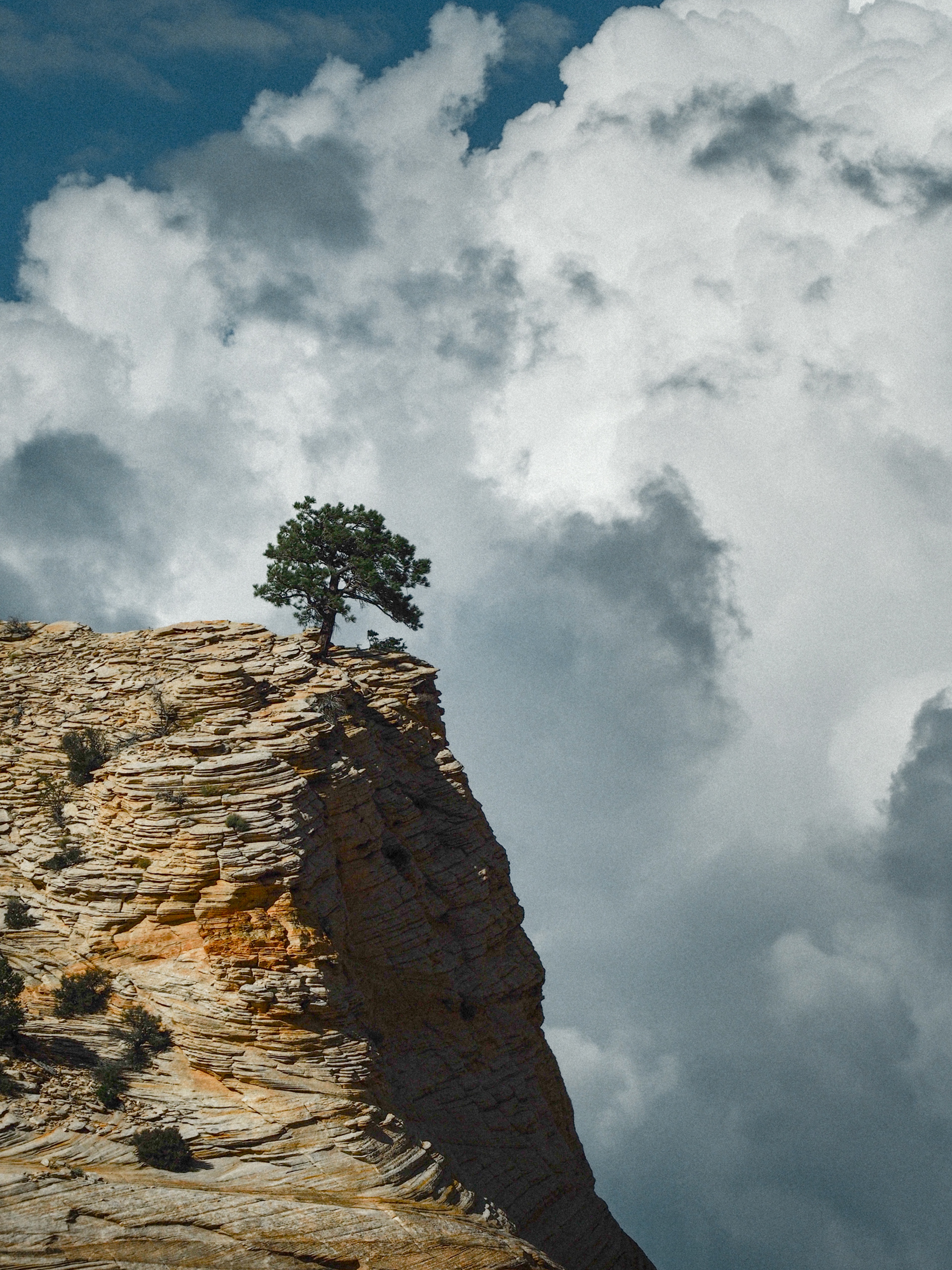 Zion National Park, Utah