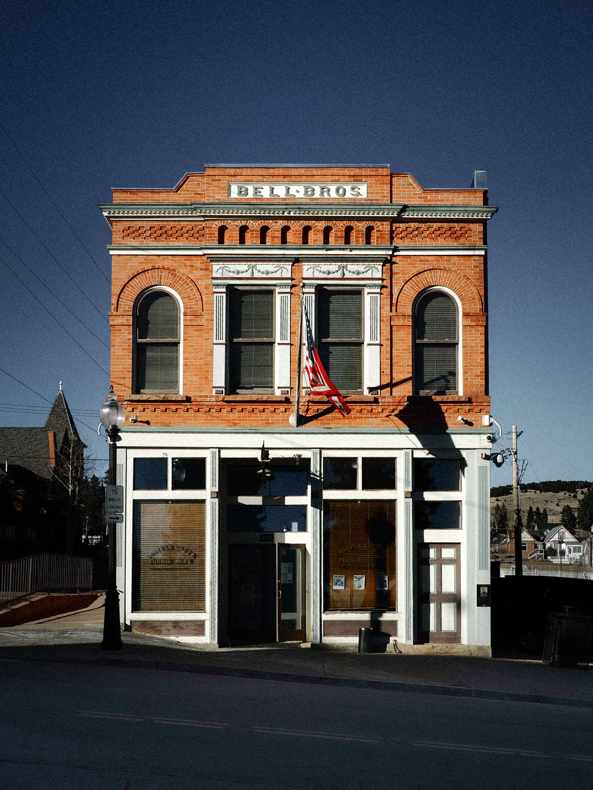 Cripple Creek, Colorado