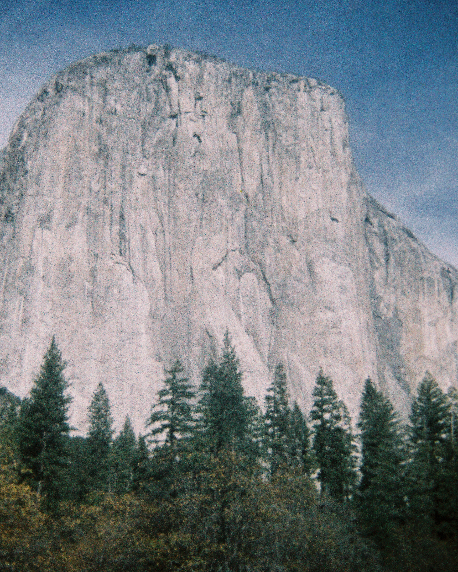 Yosemite National Park, California