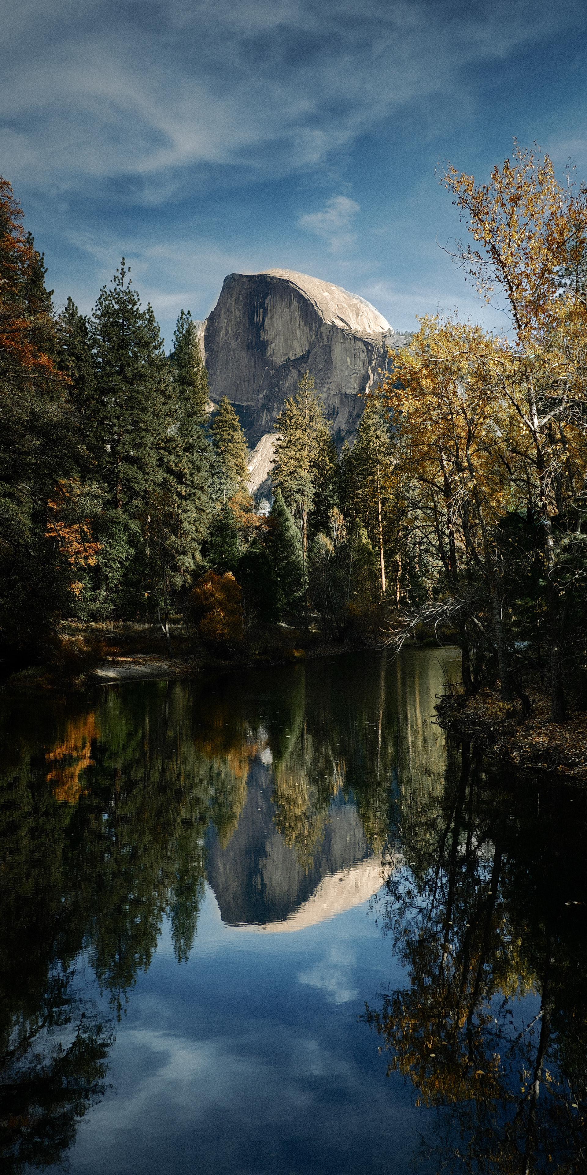 Yosemite National Park, California