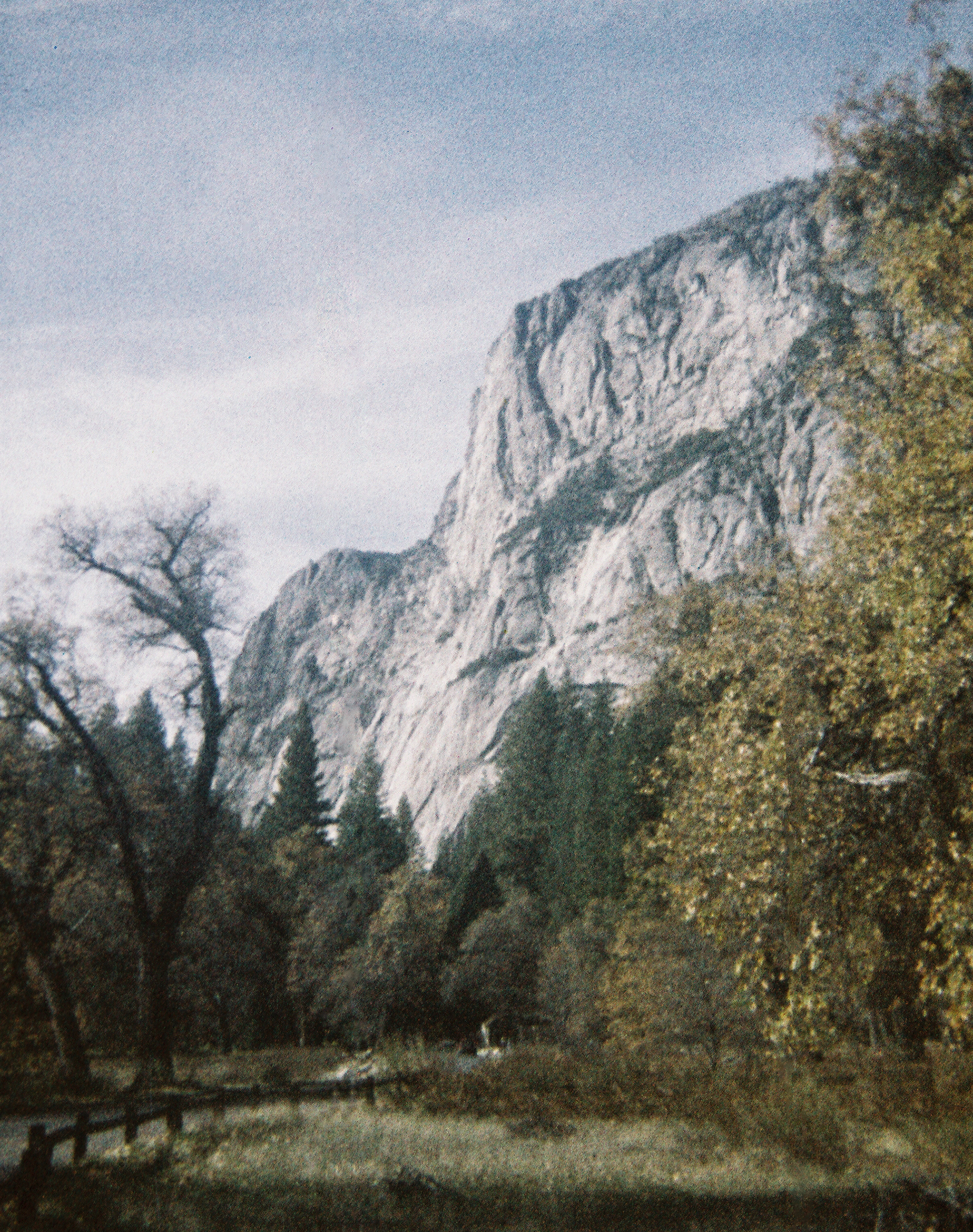 Yosemite National Park, California