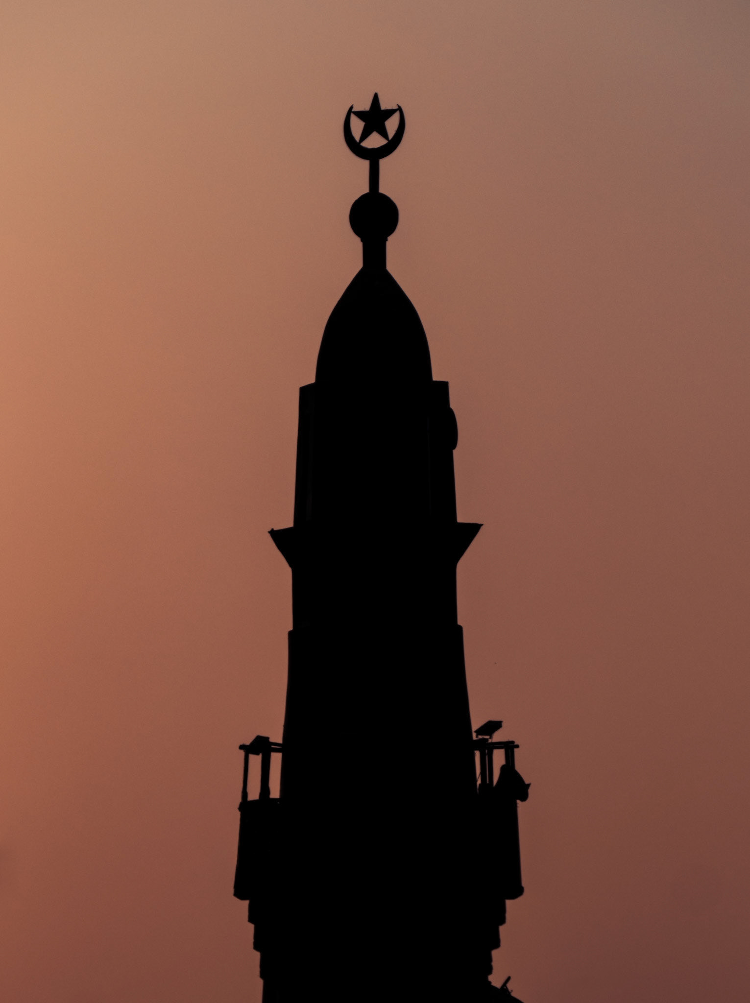 Luxor Sunrise, Egypt