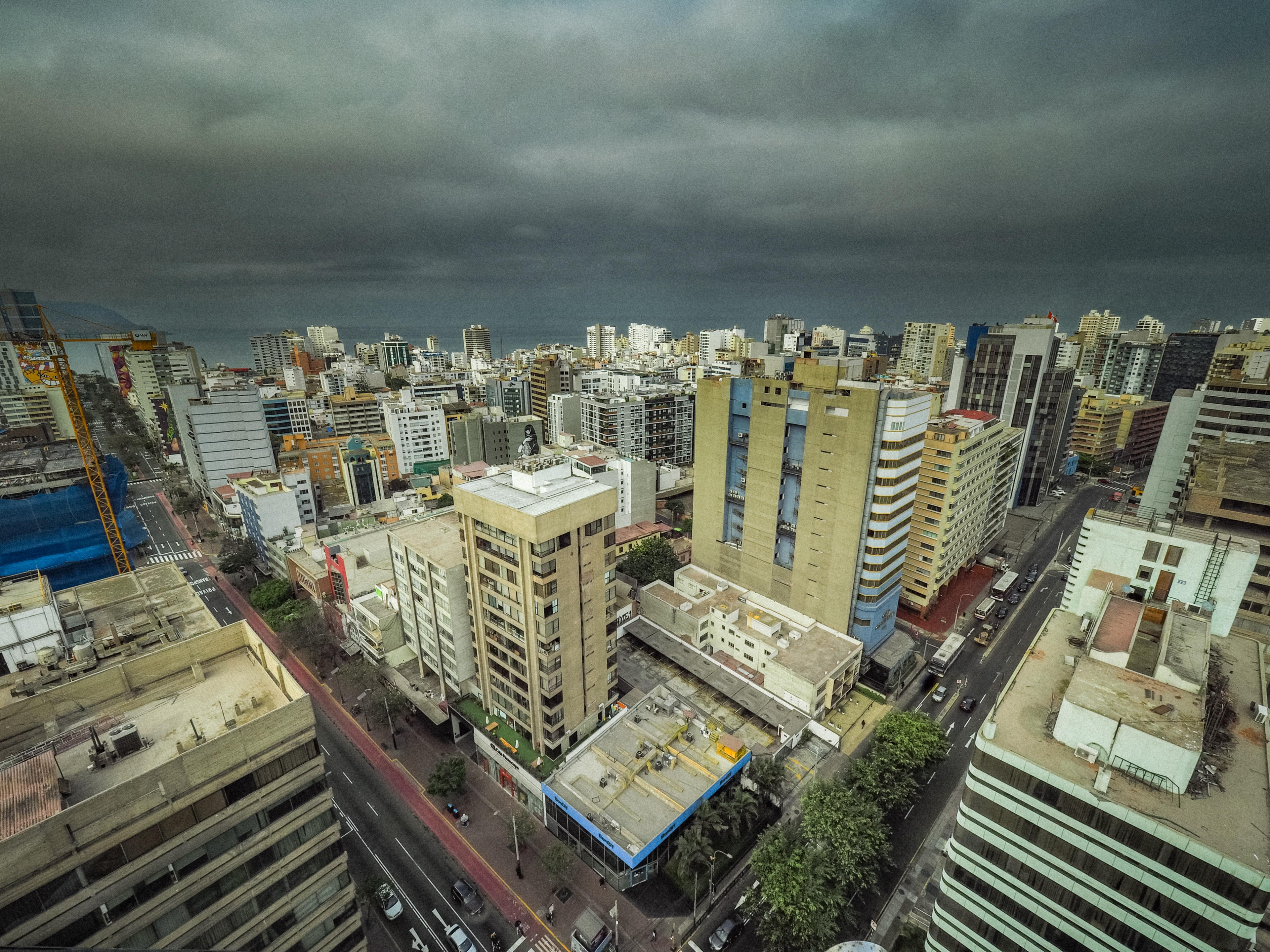 Lima, Peru