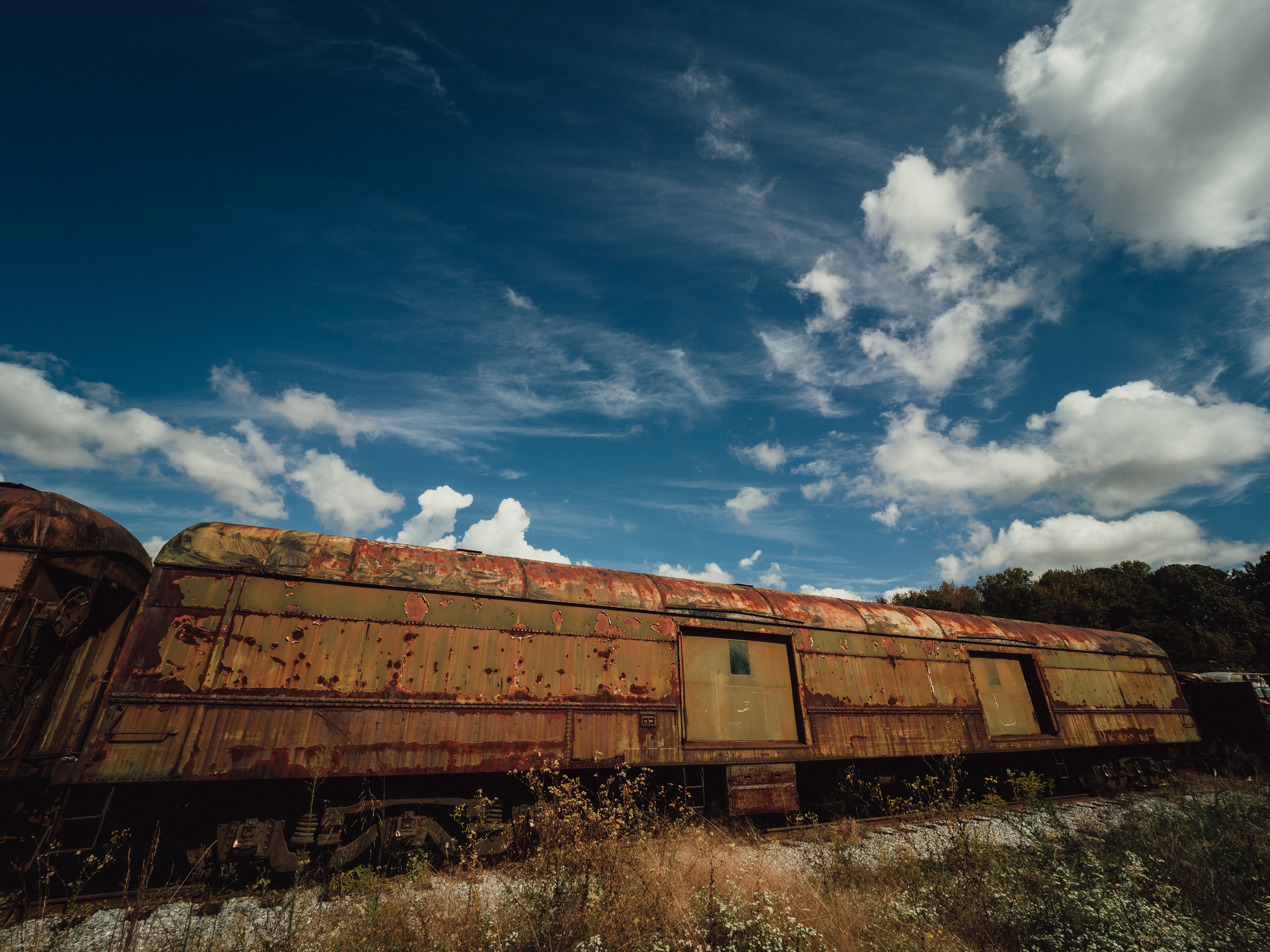 South Eastern Railway Museum, Duluth, Georgia