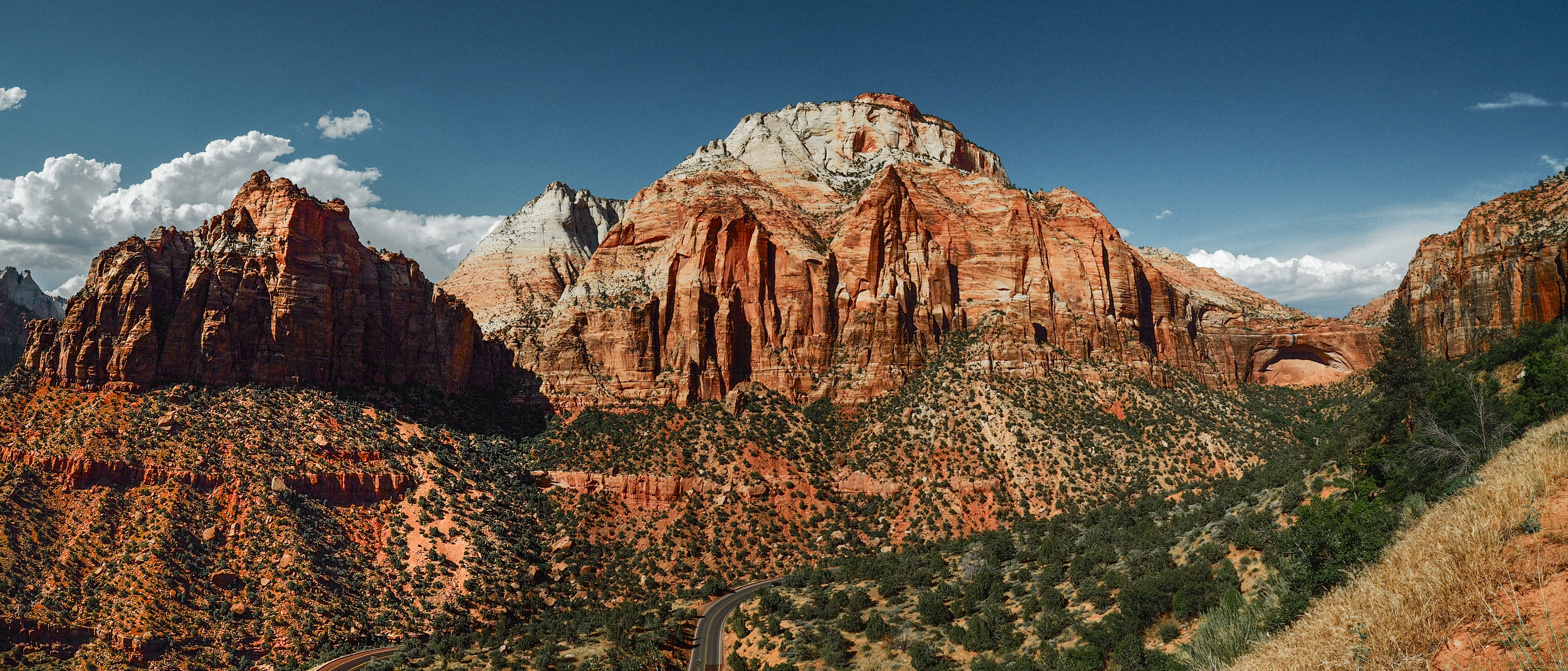 Zion National Park, Utah