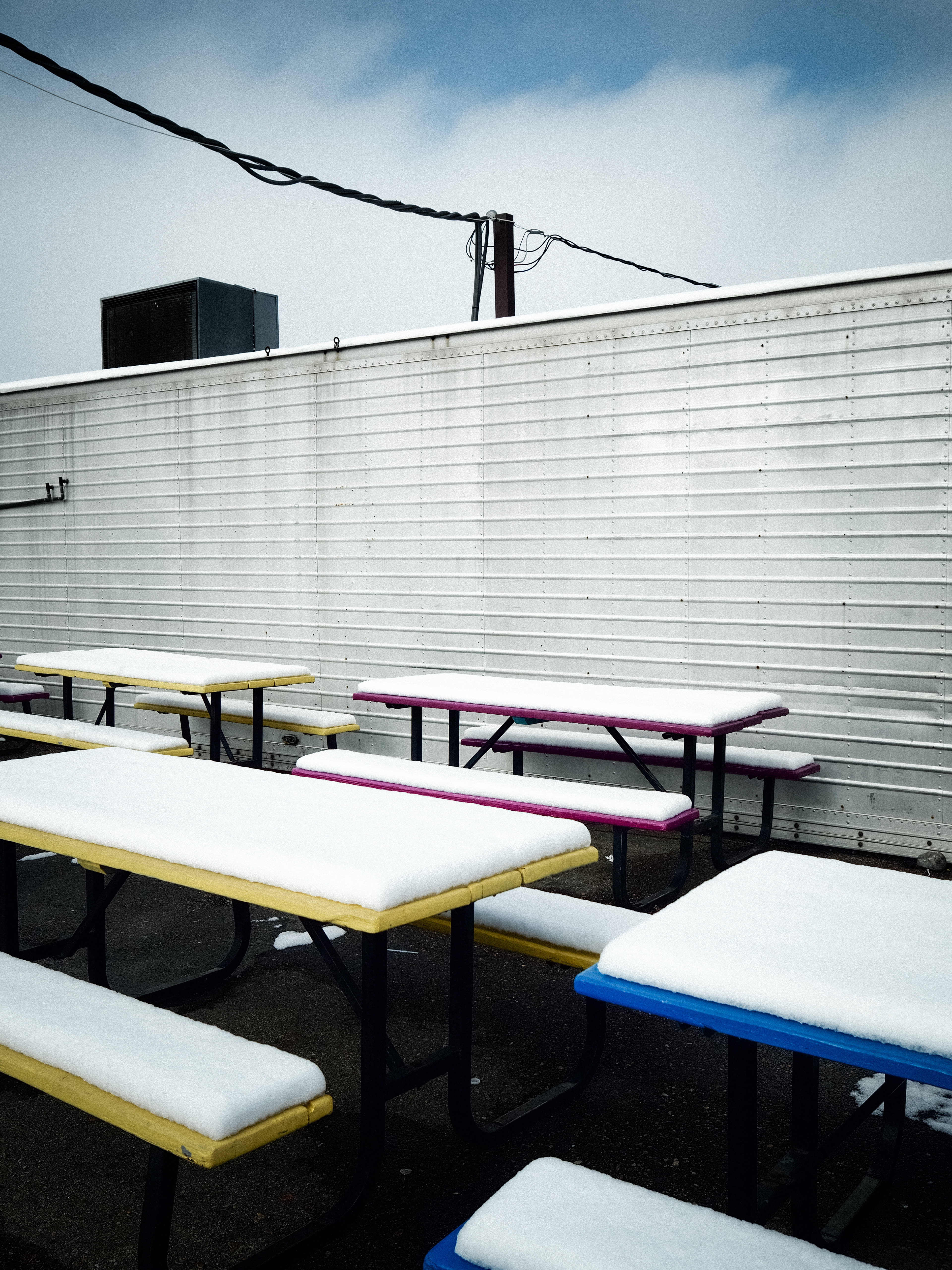 Commerce City, Colorado